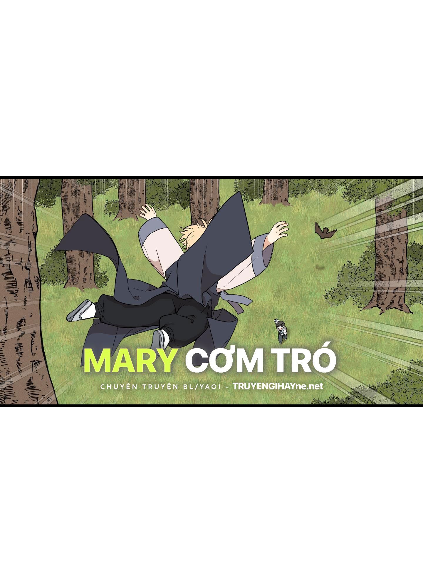 đọc truyện Dưới Tán Hoa Liên Kiều Chương 30.1 ảnh 5 tại Thiên Thai Truyện