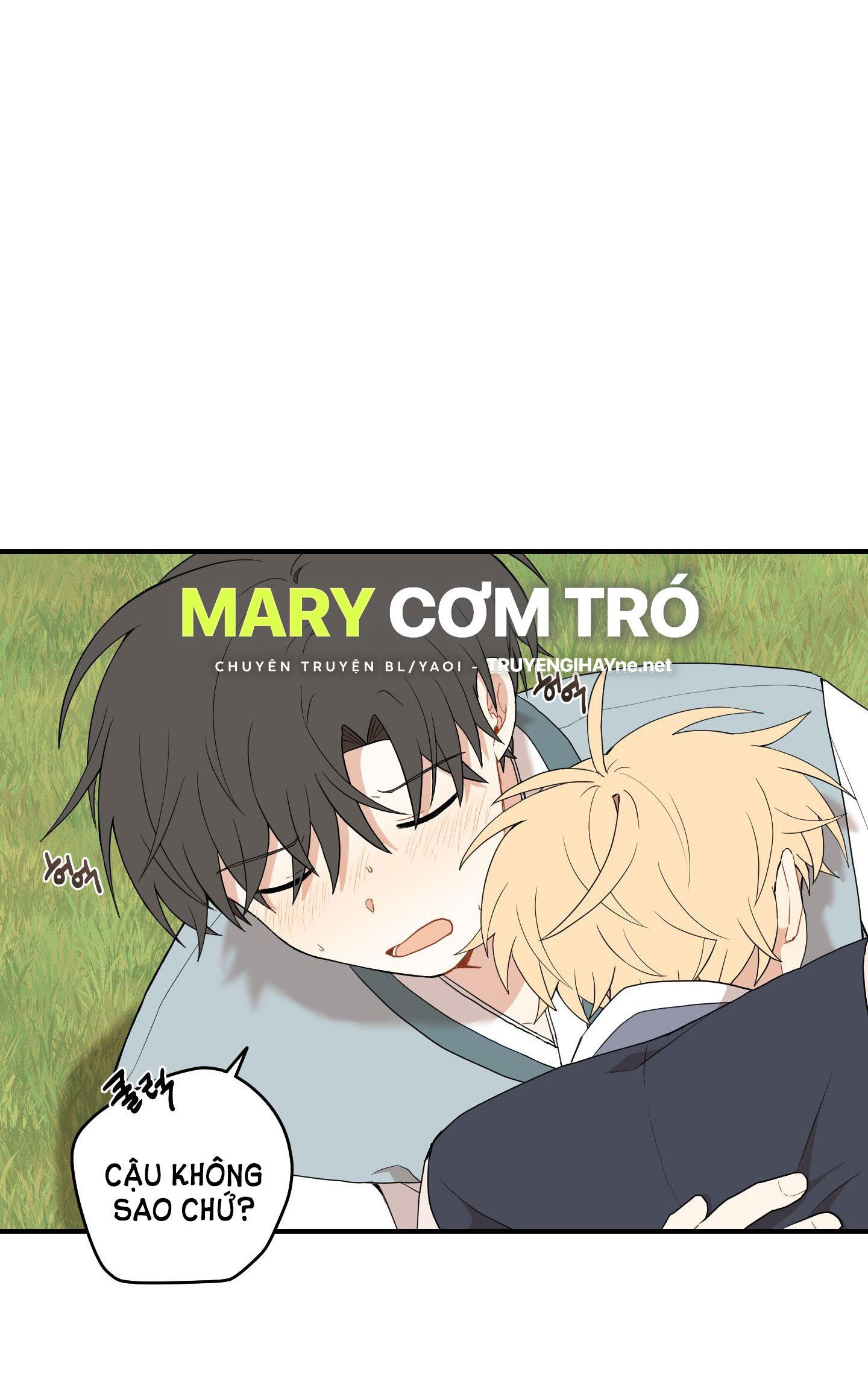 đọc truyện Dưới Tán Hoa Liên Kiều Chương 30.1 ảnh 11 tại Thiên Thai Truyện