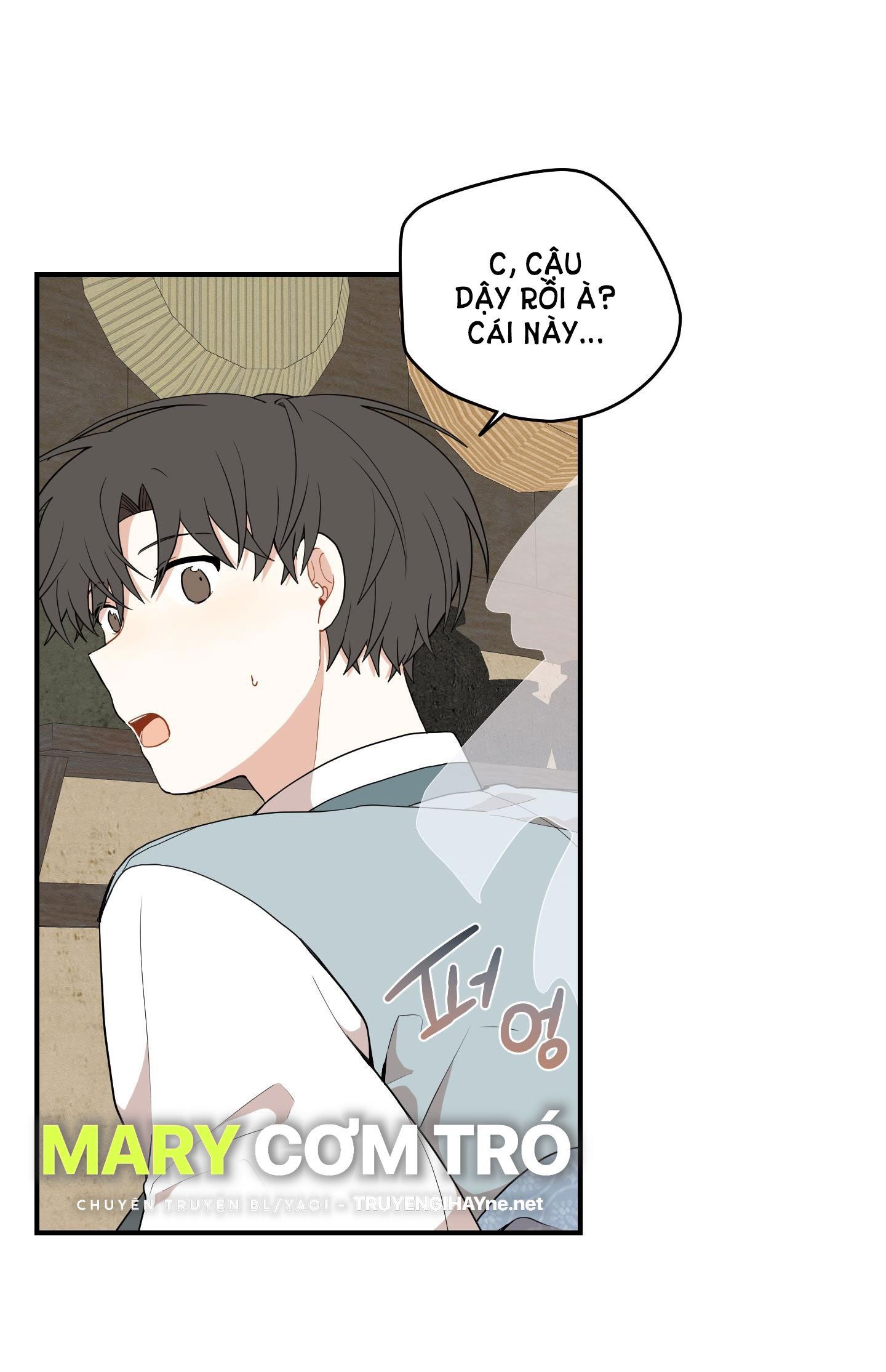 đọc truyện Dưới Tán Hoa Liên Kiều Chương 30.2 ảnh 12 tại Thiên Thai Truyện