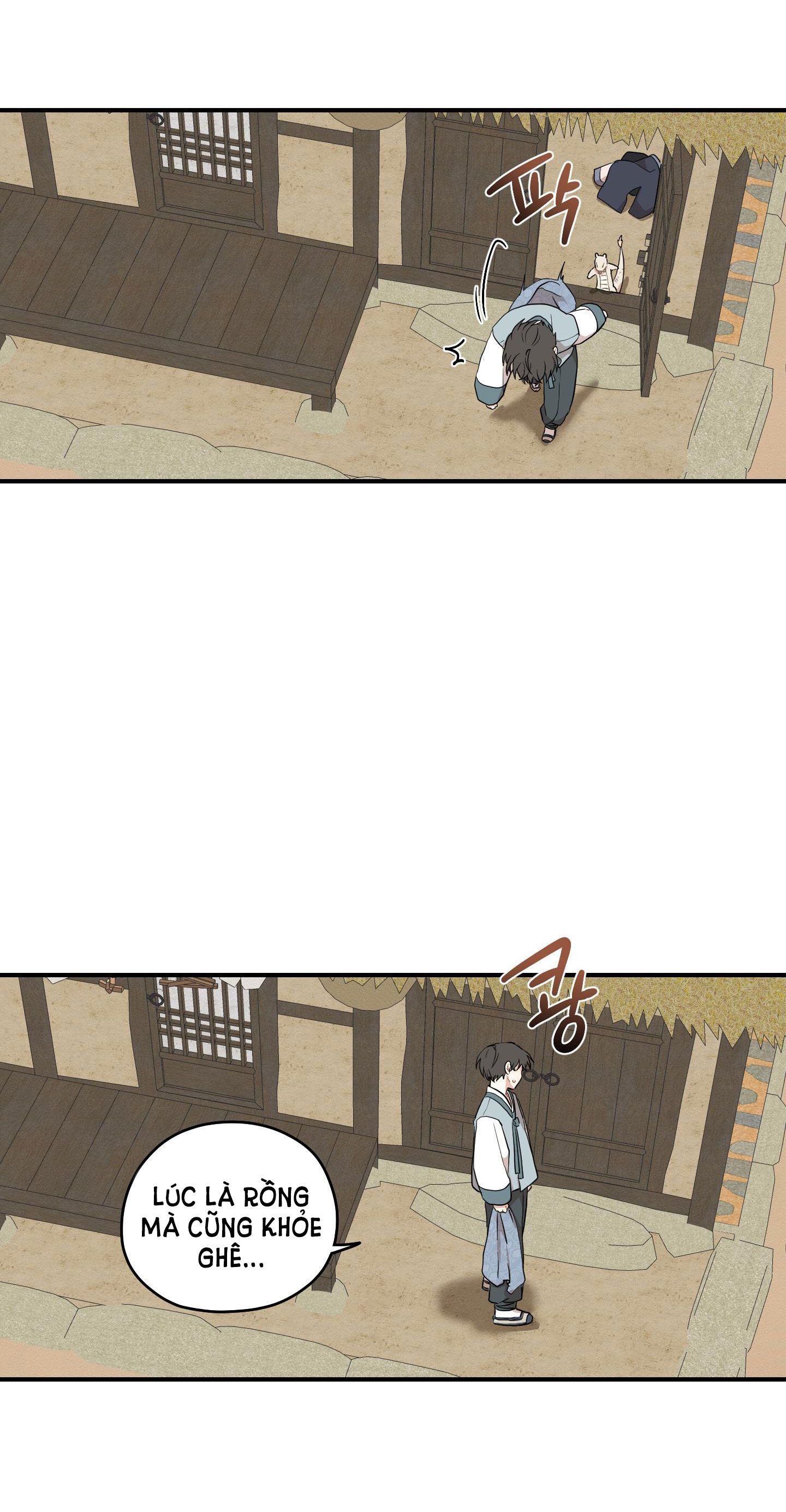 đọc truyện Dưới Tán Hoa Liên Kiều Chương 30.2 ảnh 14 tại Thiên Thai Truyện