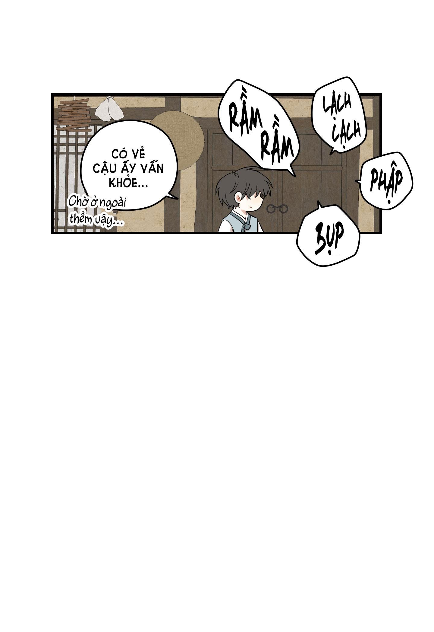 đọc truyện Dưới Tán Hoa Liên Kiều Chương 30.2 ảnh 16 tại Thiên Thai Truyện