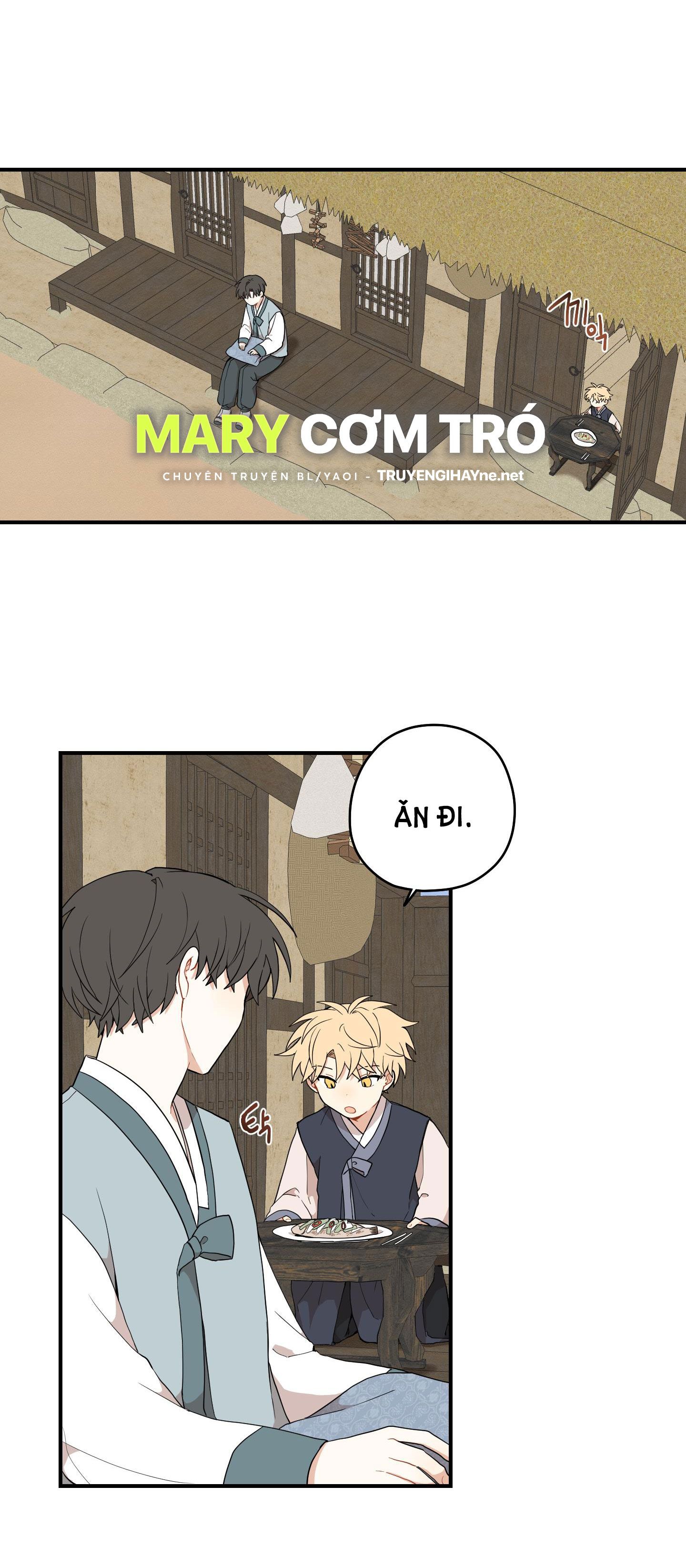 đọc truyện Dưới Tán Hoa Liên Kiều Chương 30.2 ảnh 17 tại Thiên Thai Truyện