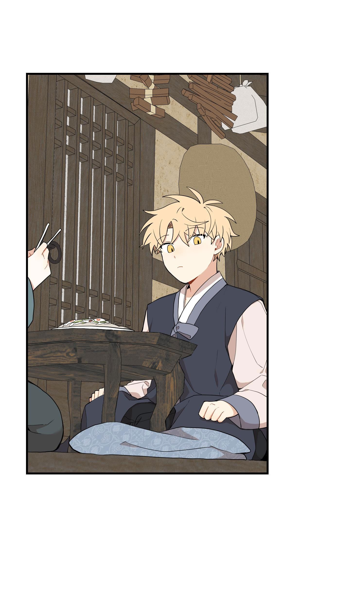 đọc truyện Dưới Tán Hoa Liên Kiều Chương 30.2 ảnh 20 tại Thiên Thai Truyện