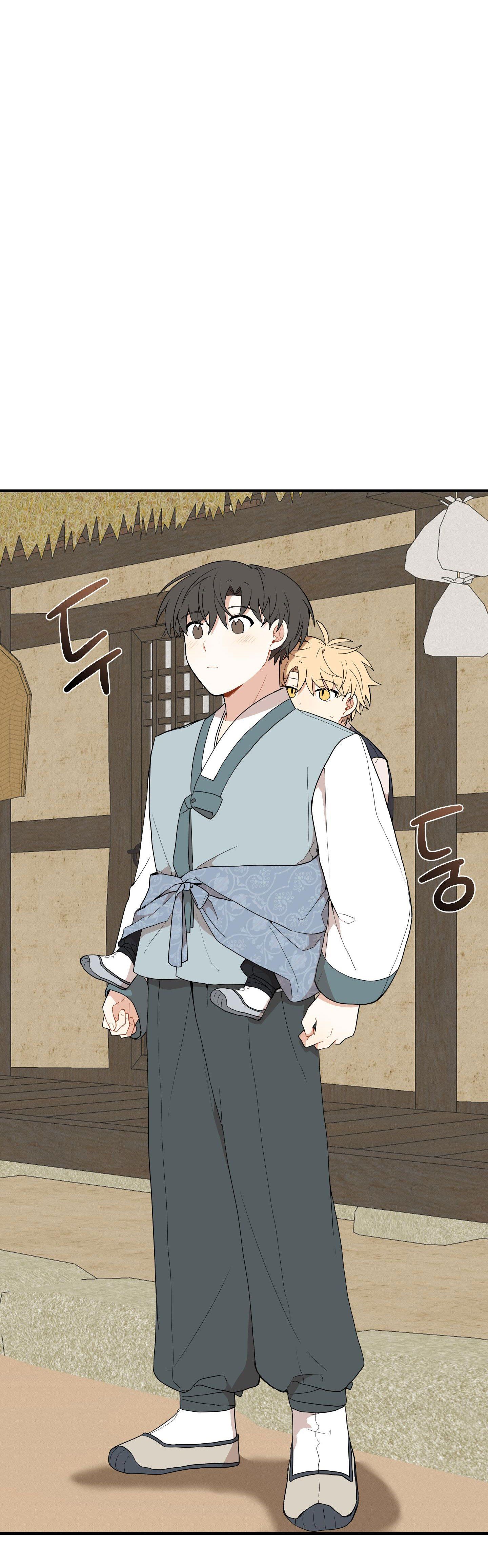 đọc truyện Dưới Tán Hoa Liên Kiều Chương 30.2 ảnh 4 tại Thiên Thai Truyện