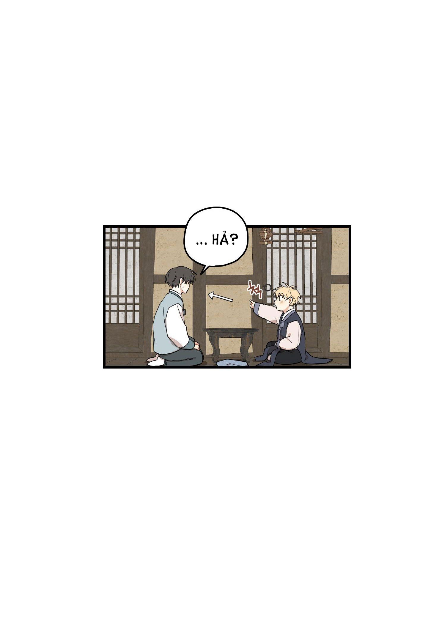 đọc truyện Dưới Tán Hoa Liên Kiều Chương 30.2 ảnh 27 tại Thiên Thai Truyện