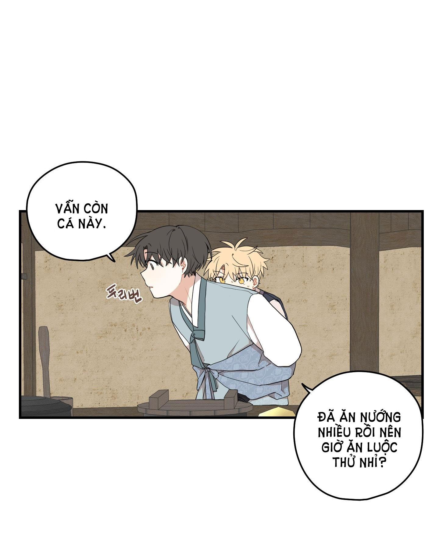 đọc truyện Dưới Tán Hoa Liên Kiều Chương 30.2 ảnh 6 tại Thiên Thai Truyện