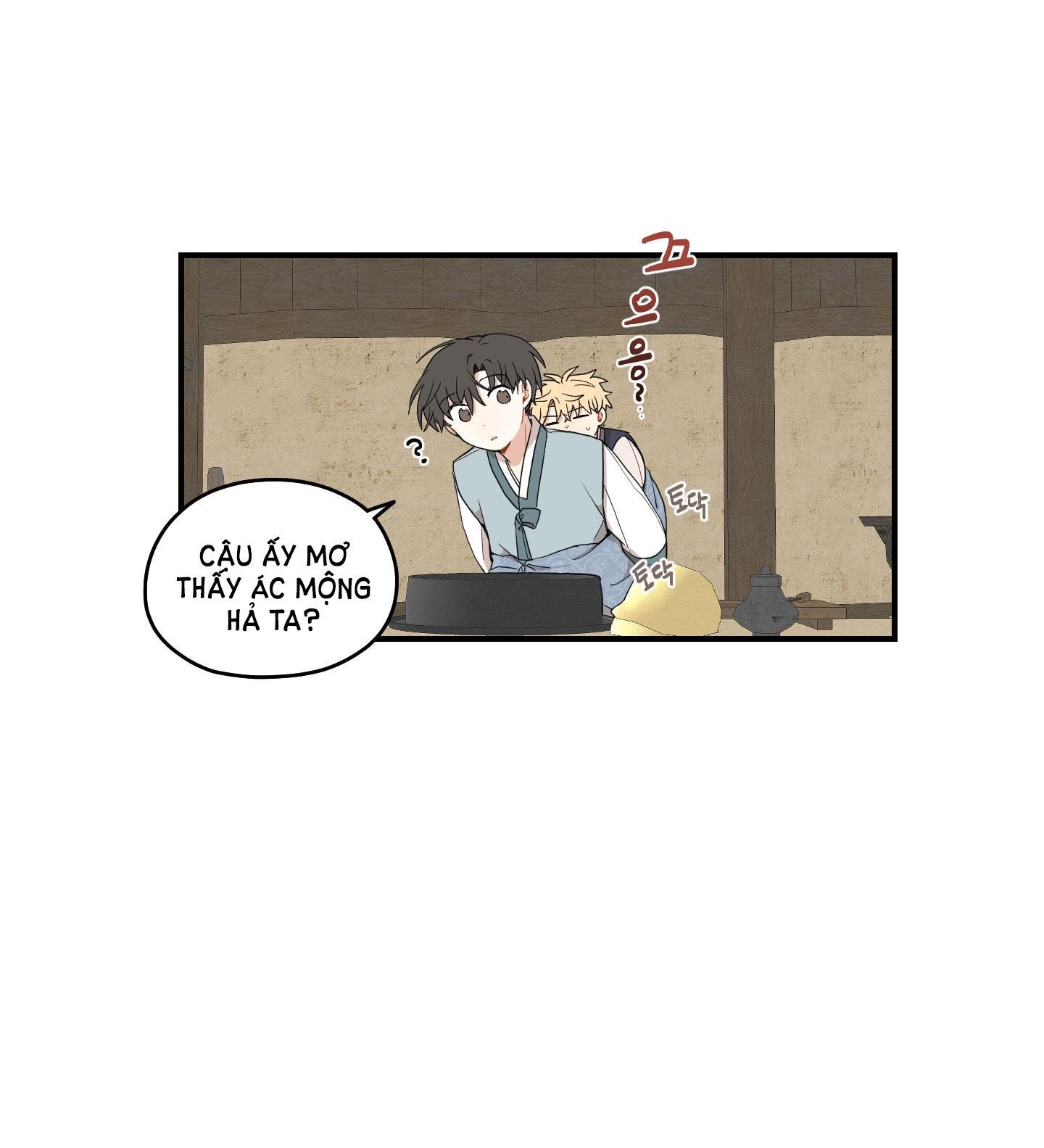 đọc truyện Dưới Tán Hoa Liên Kiều Chương 30.2 ảnh 8 tại Thiên Thai Truyện