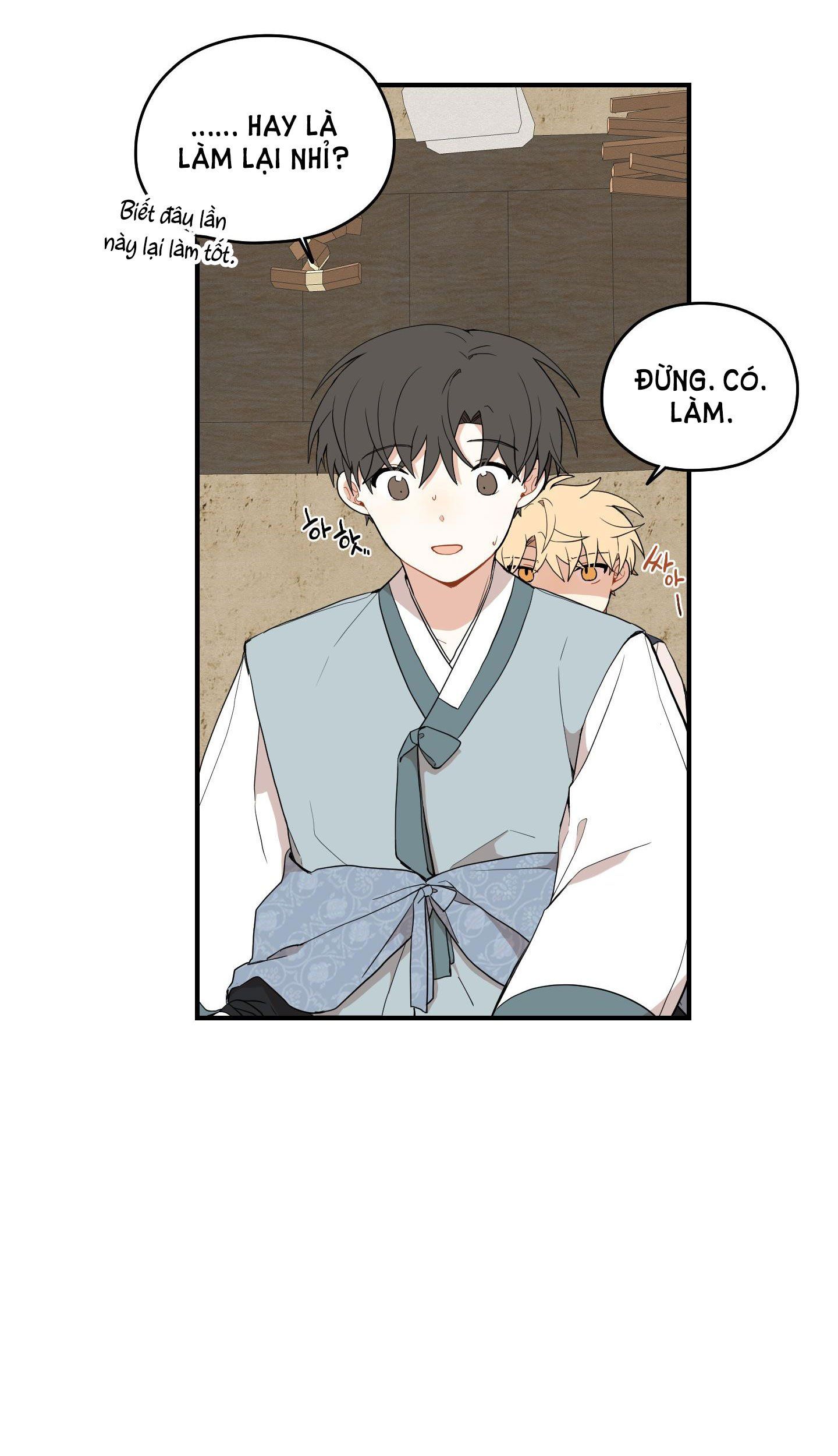 đọc truyện Dưới Tán Hoa Liên Kiều Chương 30.2 ảnh 11 tại Thiên Thai Truyện