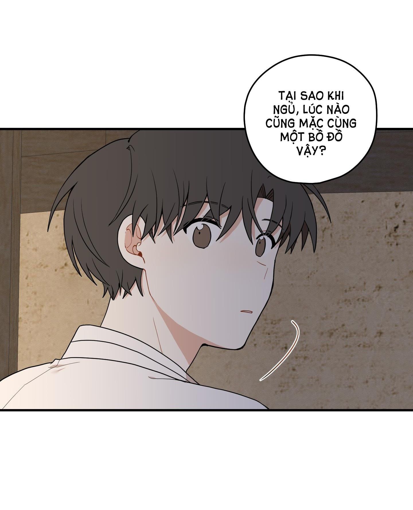 đọc truyện Dưới Tán Hoa Liên Kiều Chương 31.1 ảnh 13 tại Thiên Thai Truyện