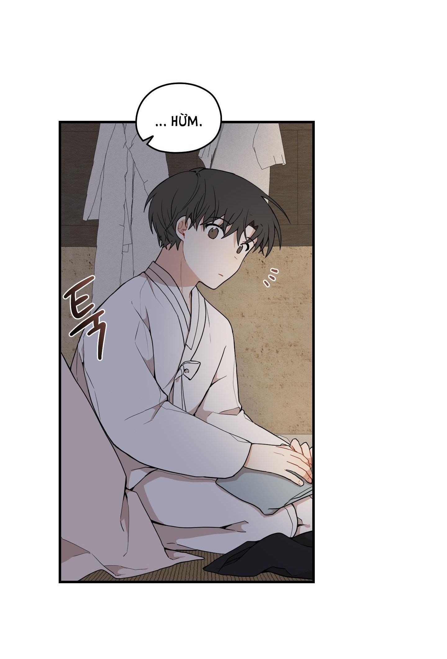 đọc truyện Dưới Tán Hoa Liên Kiều Chương 31.1 ảnh 16 tại Thiên Thai Truyện