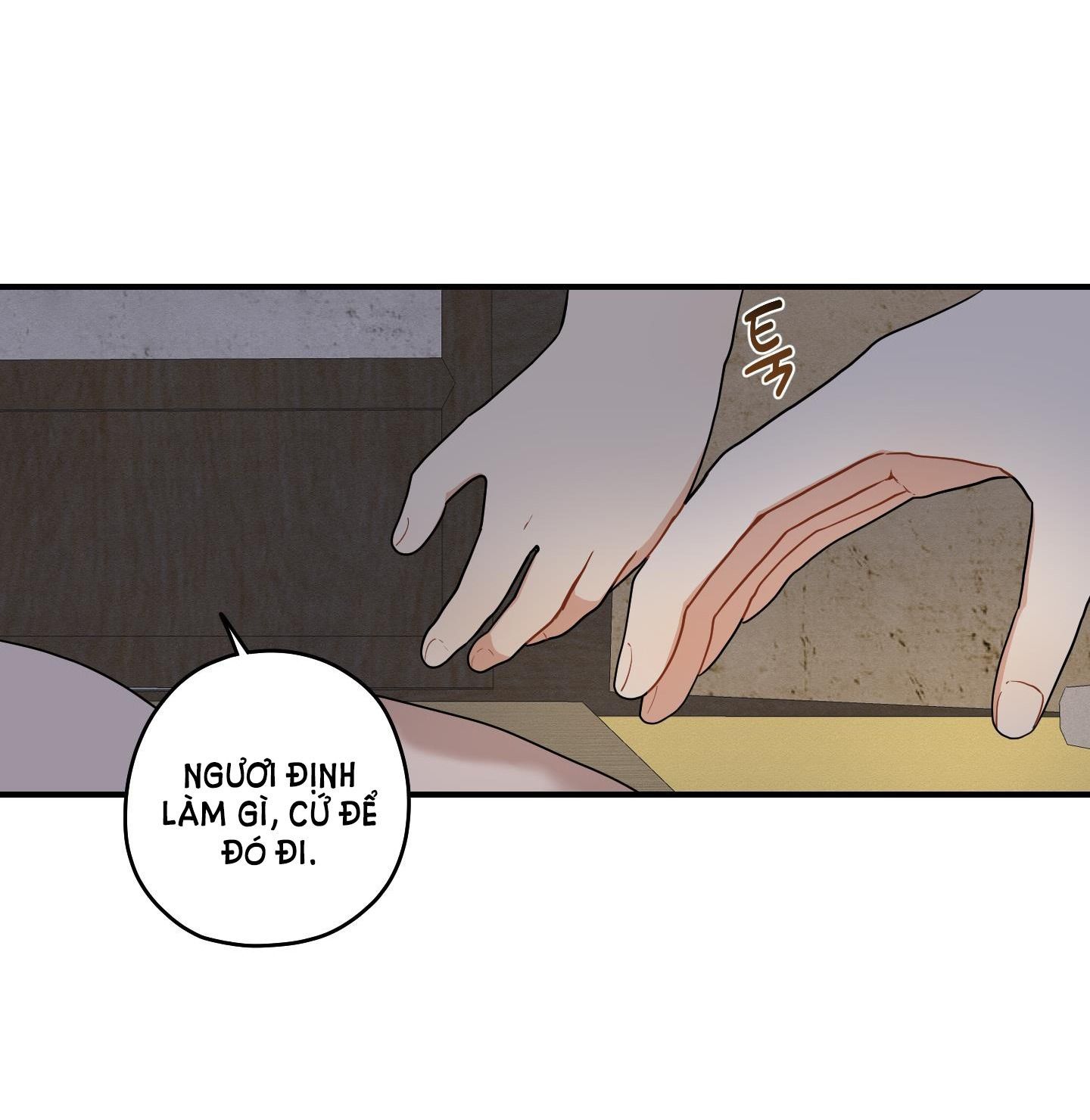 đọc truyện Dưới Tán Hoa Liên Kiều Chương 31.1 ảnh 18 tại Thiên Thai Truyện