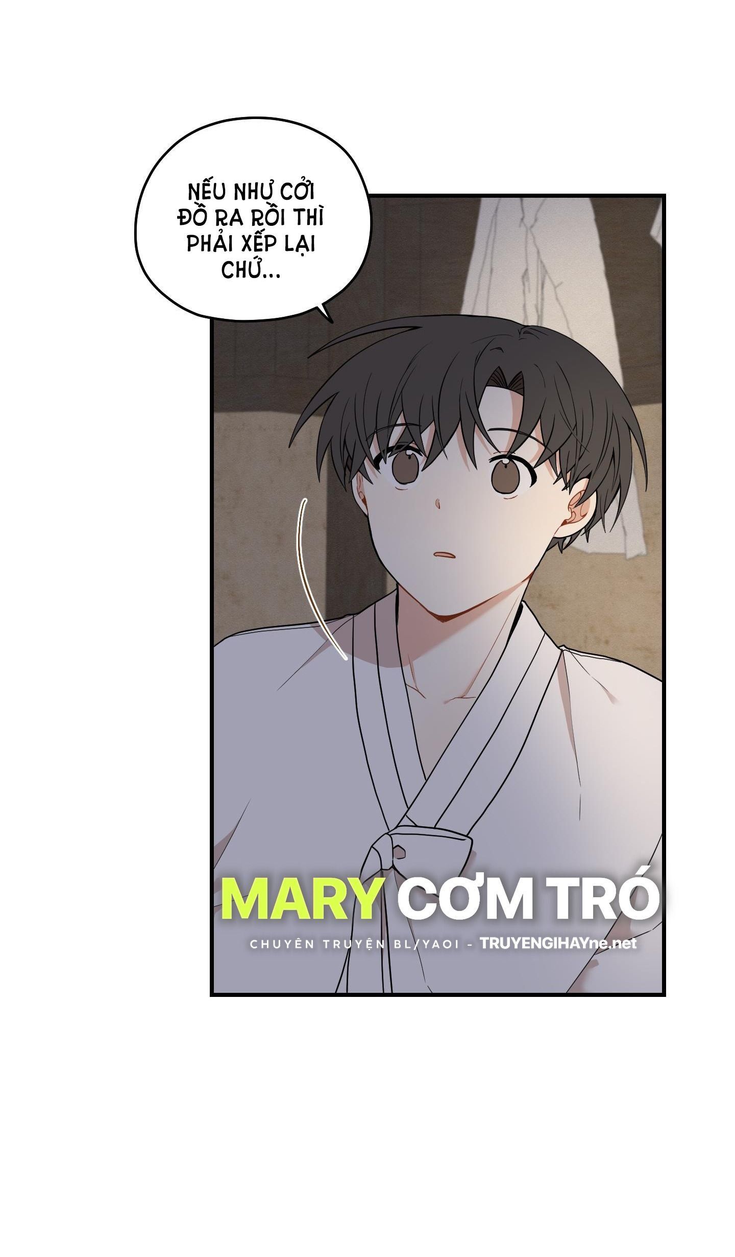 đọc truyện Dưới Tán Hoa Liên Kiều Chương 31.1 ảnh 19 tại Thiên Thai Truyện