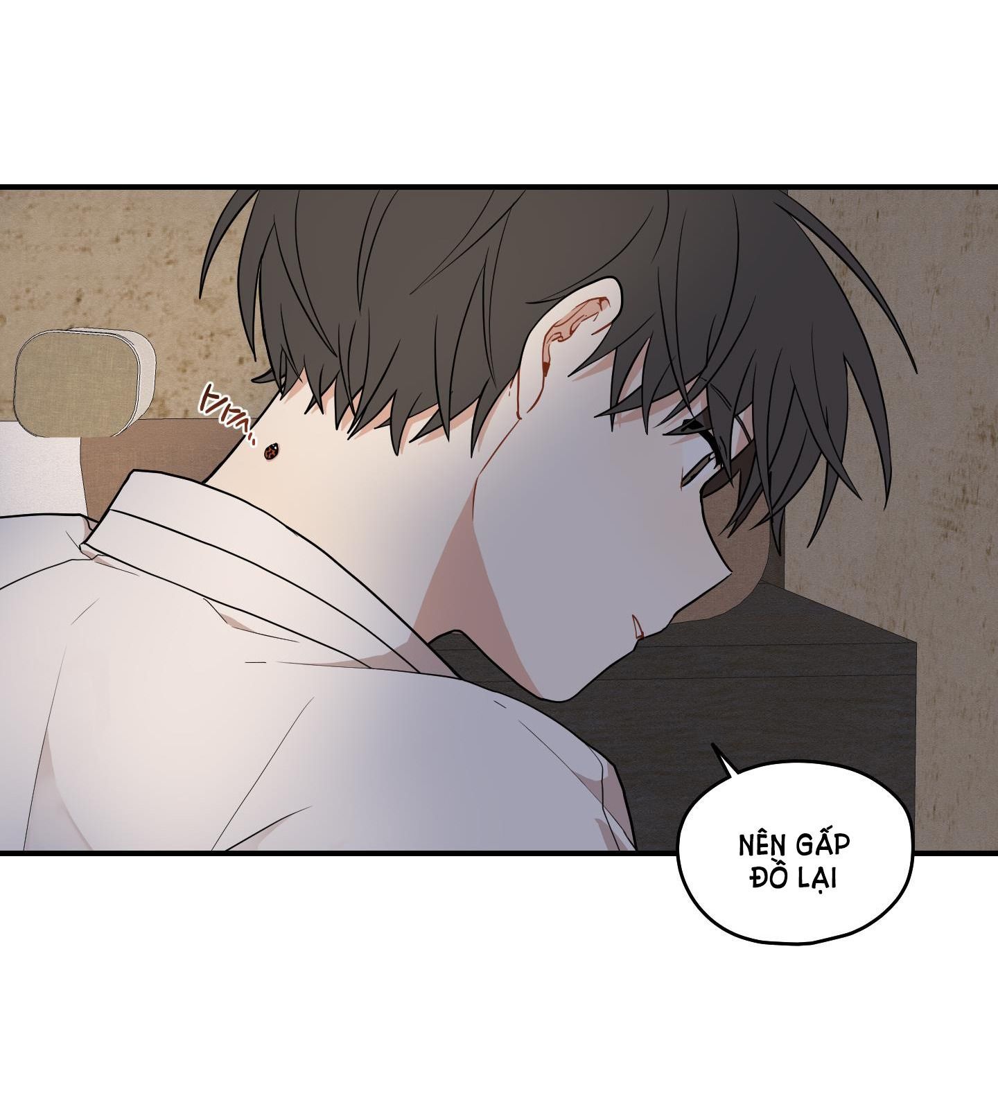 đọc truyện Dưới Tán Hoa Liên Kiều Chương 31.1 ảnh 24 tại Thiên Thai Truyện