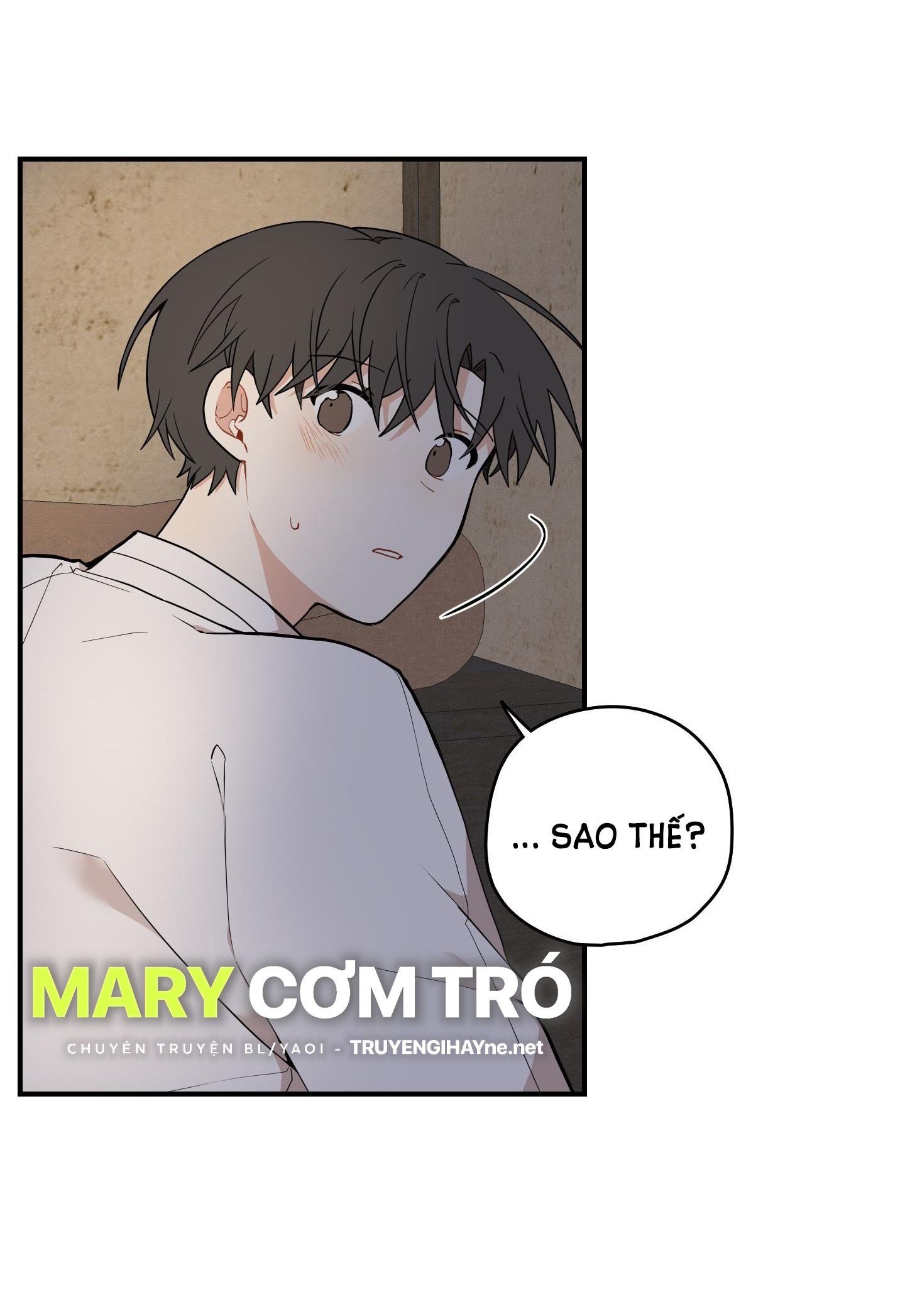 đọc truyện Dưới Tán Hoa Liên Kiều Chương 31.1 ảnh 26 tại Thiên Thai Truyện