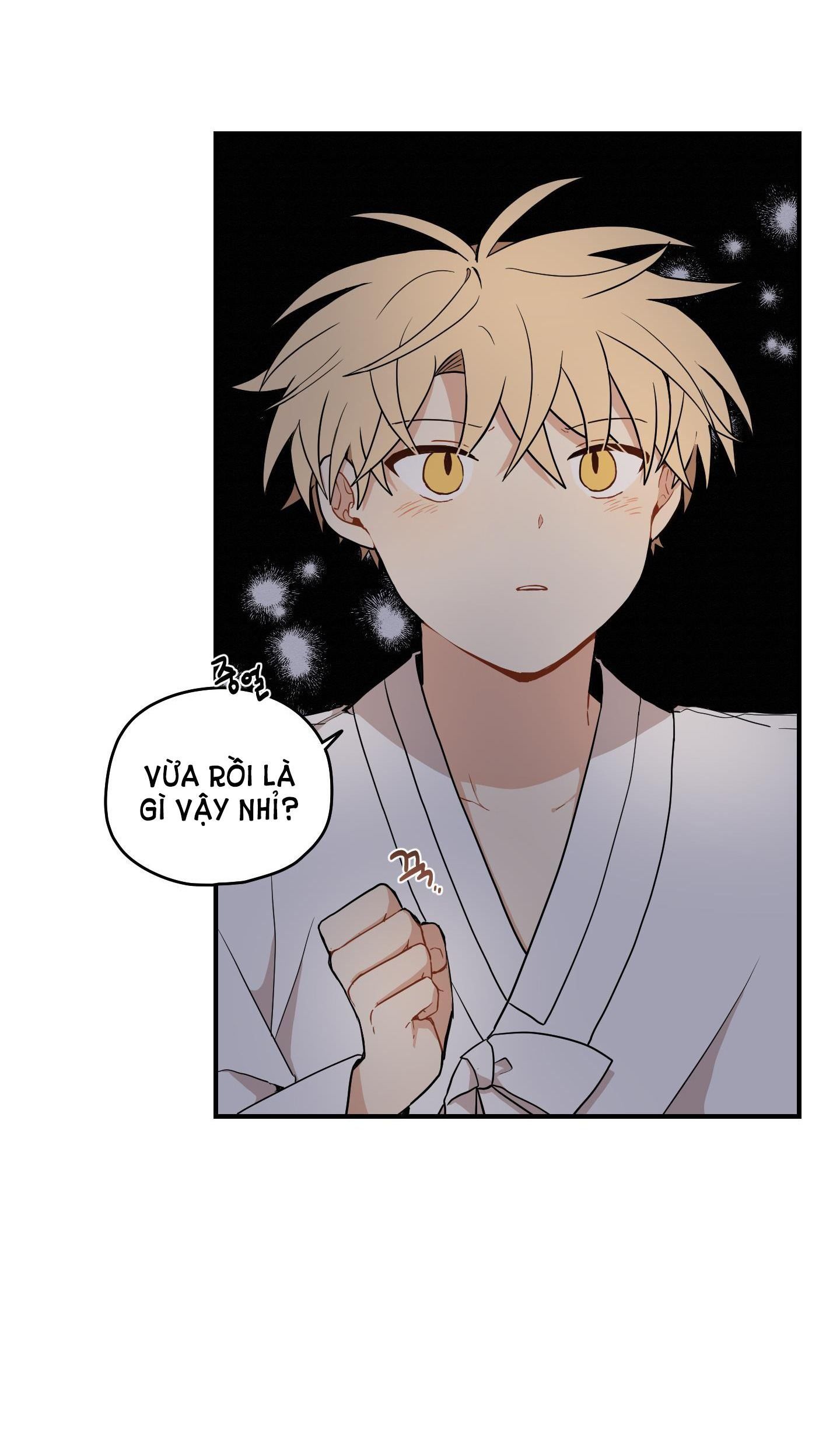 đọc truyện Dưới Tán Hoa Liên Kiều Chương 31.1 ảnh 29 tại Thiên Thai Truyện