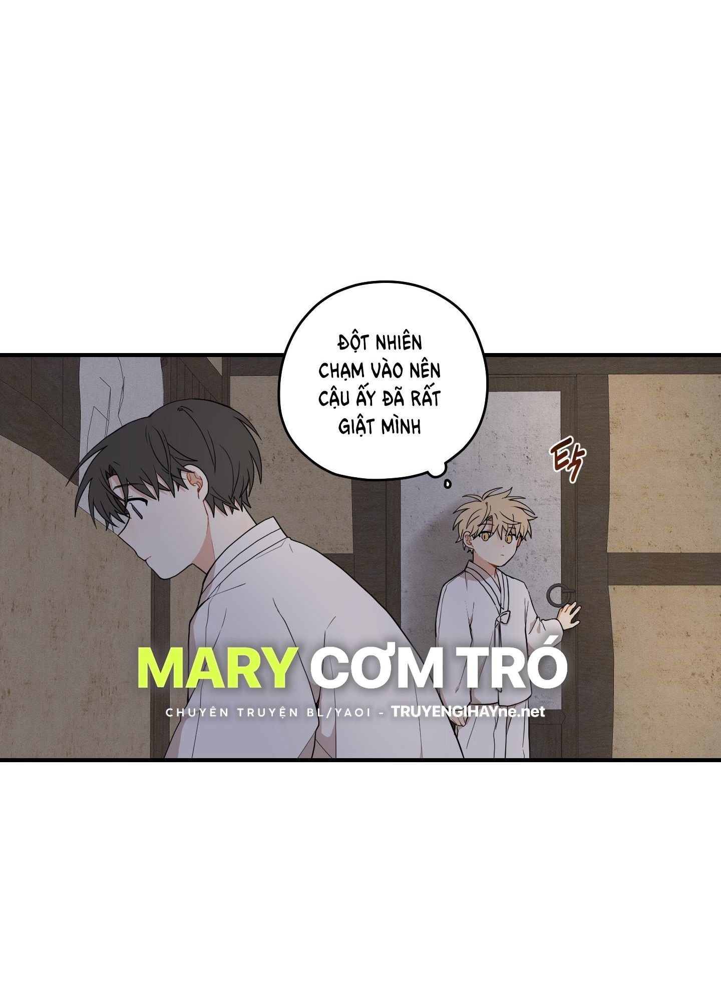 đọc truyện Dưới Tán Hoa Liên Kiều Chương 31.1 ảnh 30 tại Thiên Thai Truyện