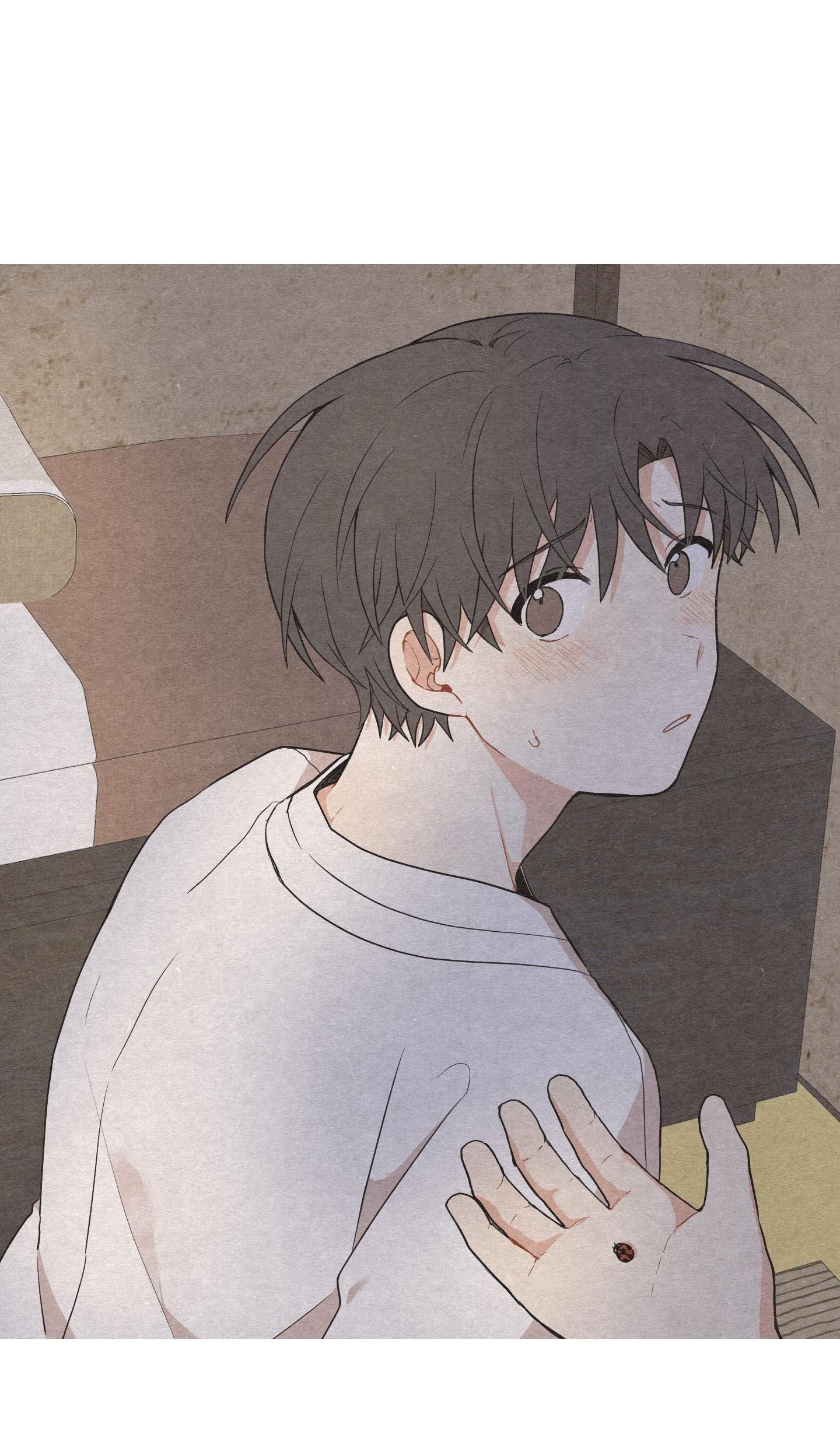 đọc truyện Dưới Tán Hoa Liên Kiều Chương 31.1 ảnh 31 tại Thiên Thai Truyện