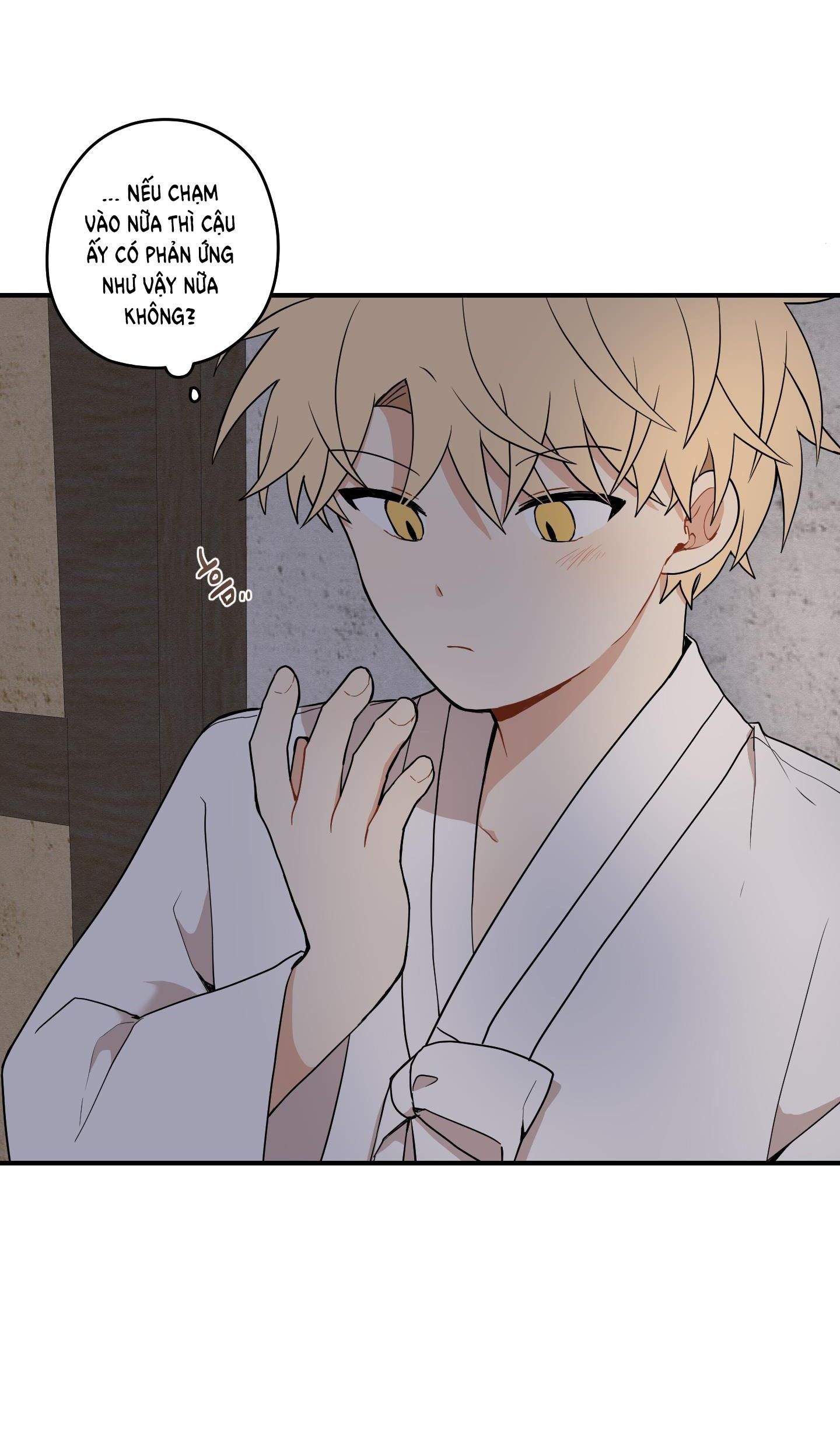 đọc truyện Dưới Tán Hoa Liên Kiều Chương 31.1 ảnh 32 tại Thiên Thai Truyện