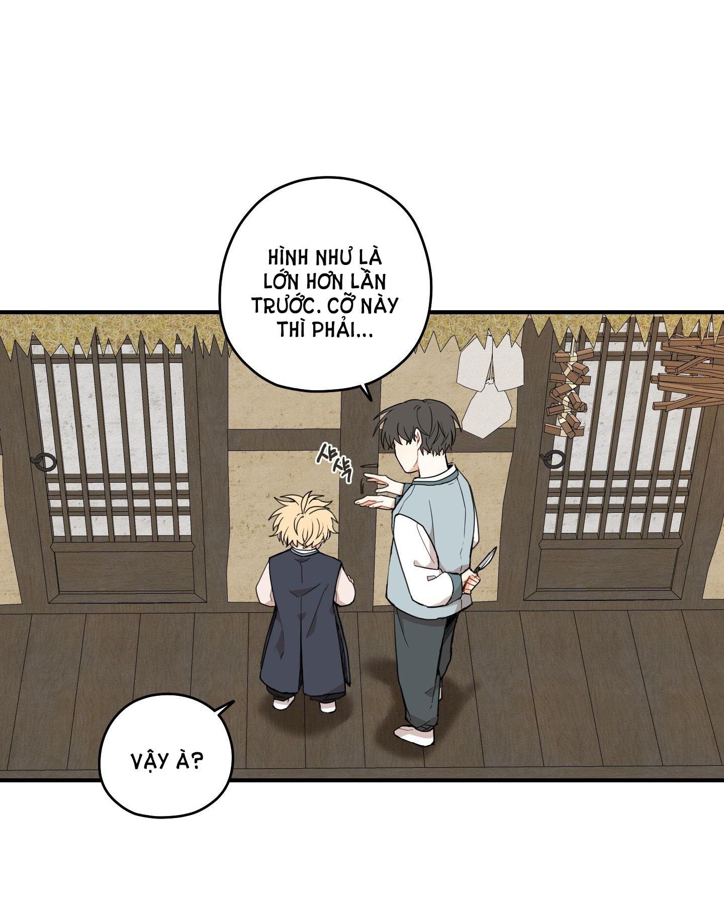 đọc truyện Dưới Tán Hoa Liên Kiều Chương 31.1 ảnh 7 tại Thiên Thai Truyện