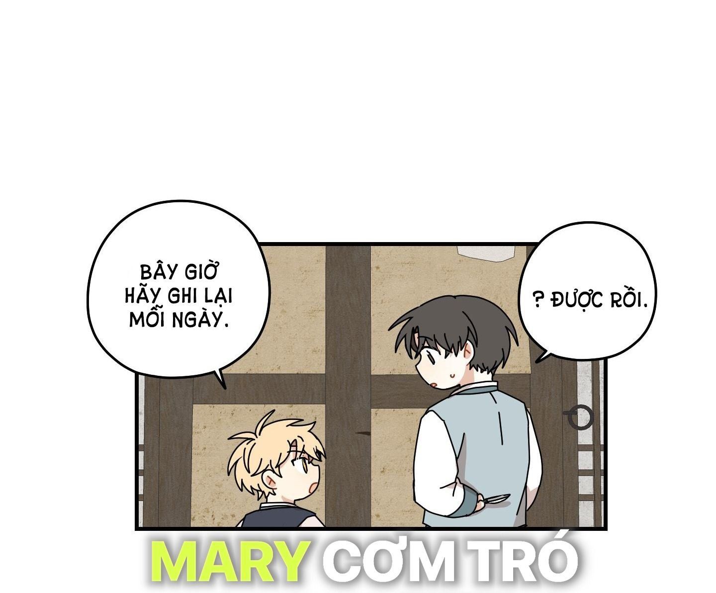 đọc truyện Dưới Tán Hoa Liên Kiều Chương 31.1 ảnh 9 tại Thiên Thai Truyện