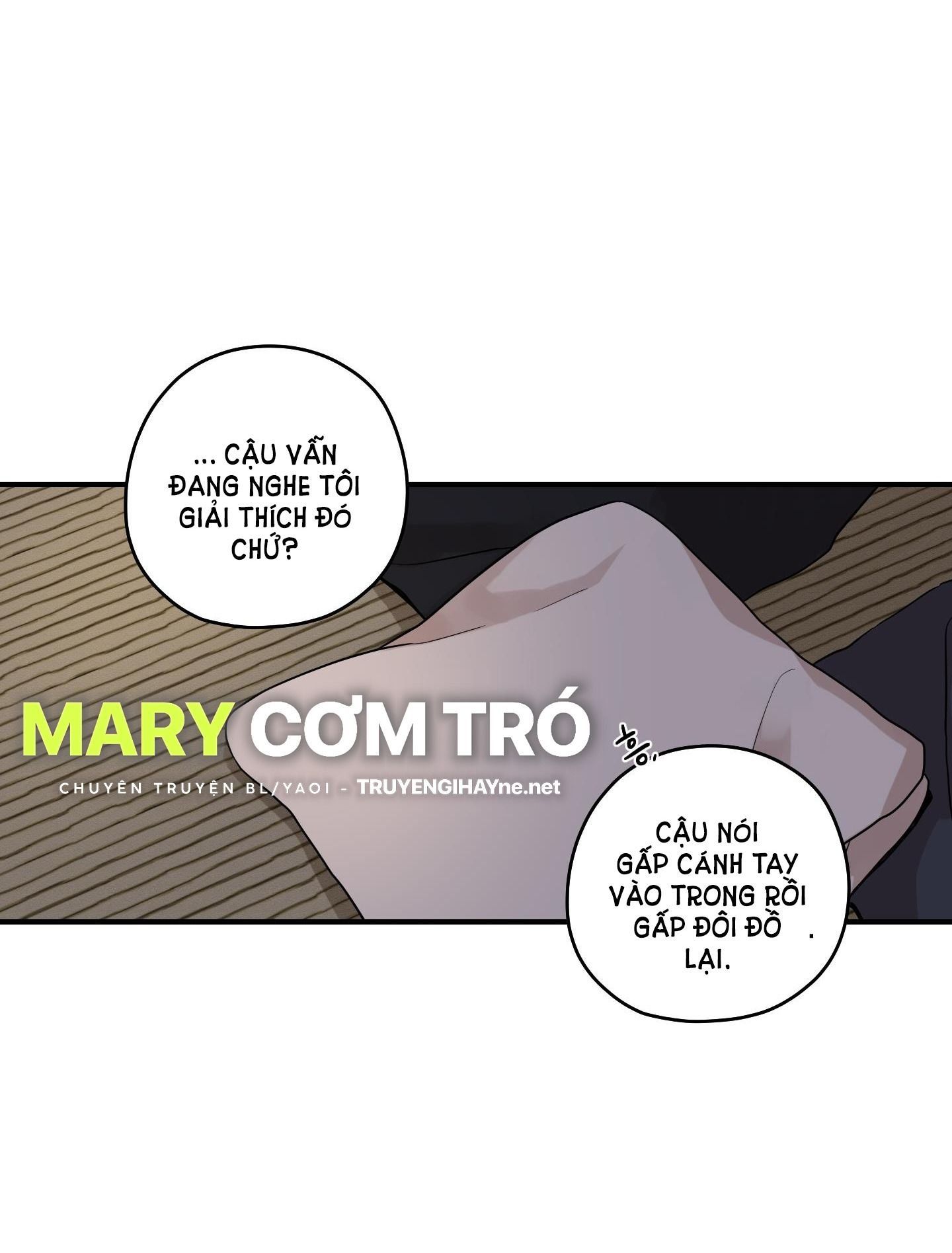 đọc truyện Dưới Tán Hoa Liên Kiều Chương 31.2 ảnh 3 tại Thiên Thai Truyện