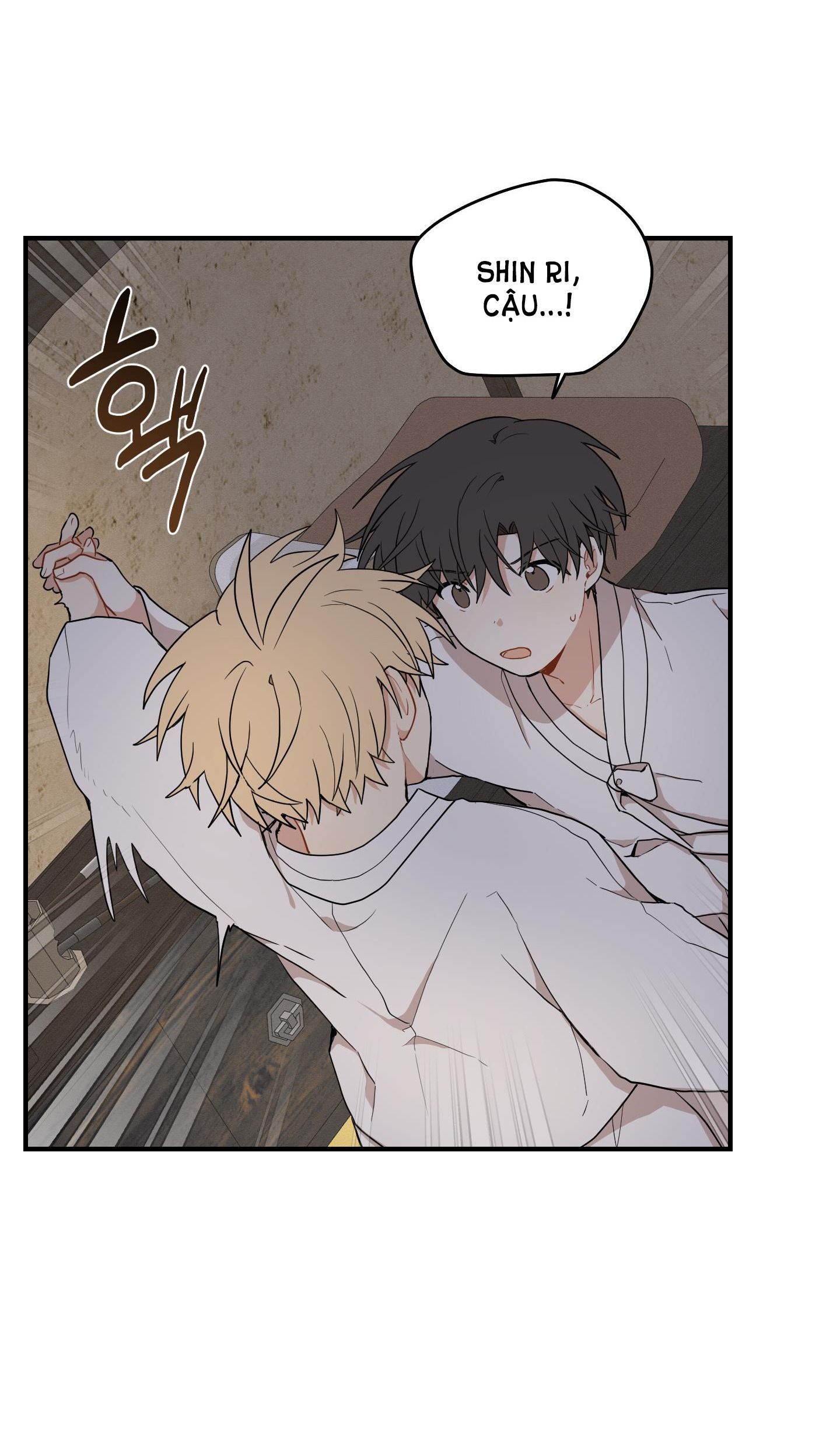 đọc truyện Dưới Tán Hoa Liên Kiều Chương 31.2 ảnh 12 tại Thiên Thai Truyện