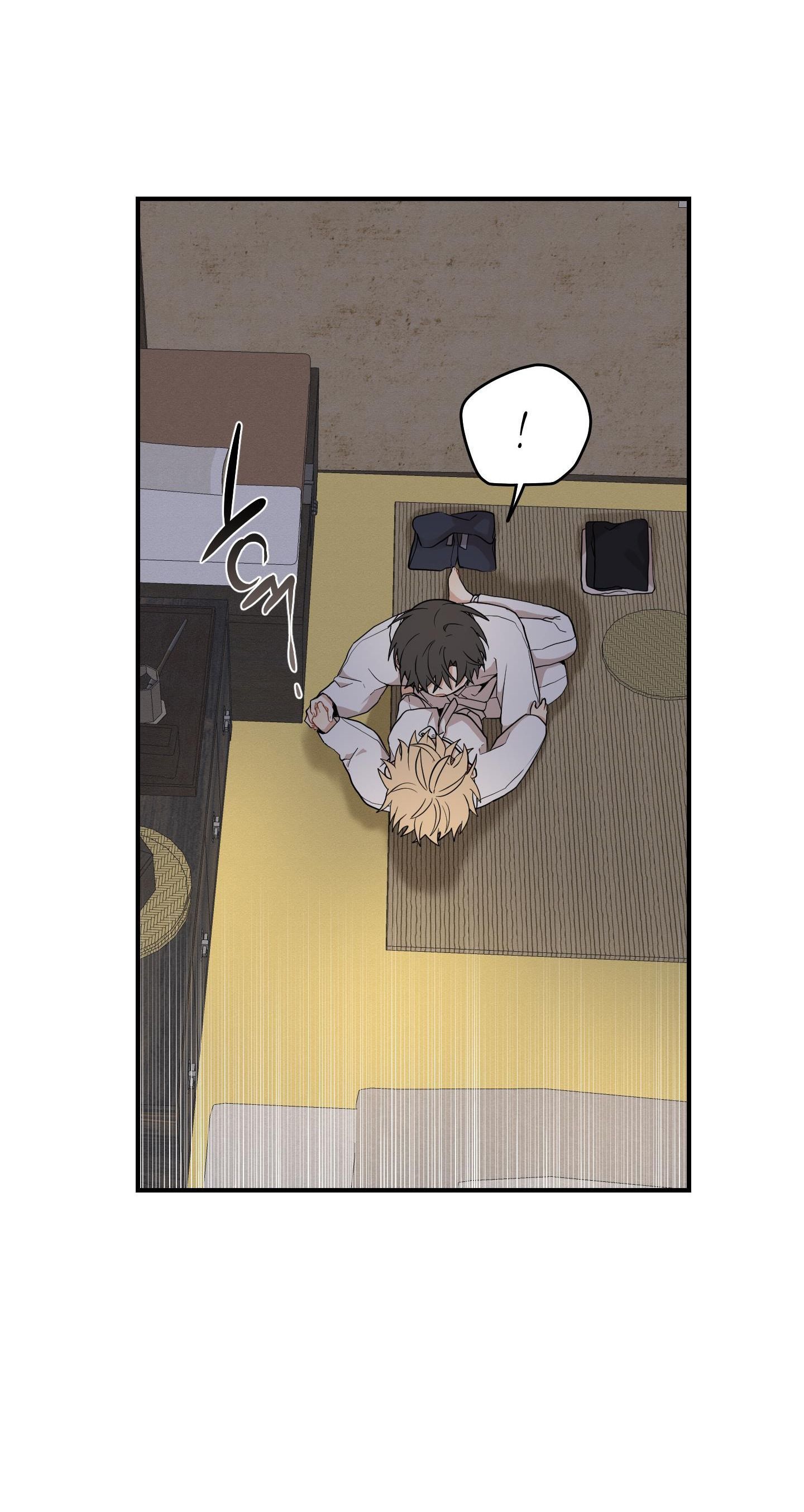 đọc truyện Dưới Tán Hoa Liên Kiều Chương 31.2 ảnh 14 tại Thiên Thai Truyện