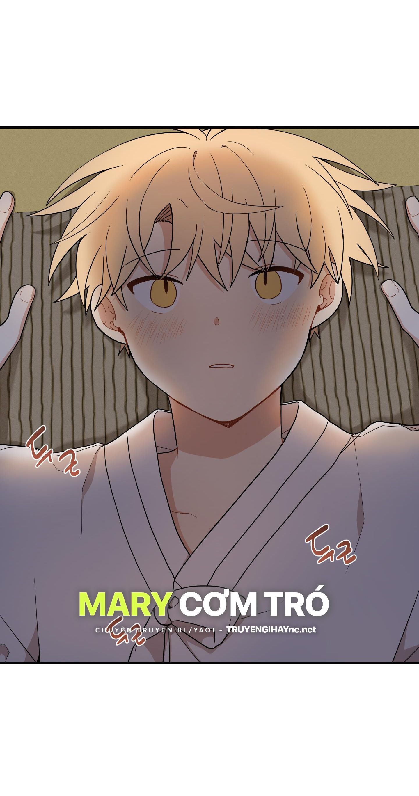 đọc truyện Dưới Tán Hoa Liên Kiều Chương 31.2 ảnh 21 tại Thiên Thai Truyện