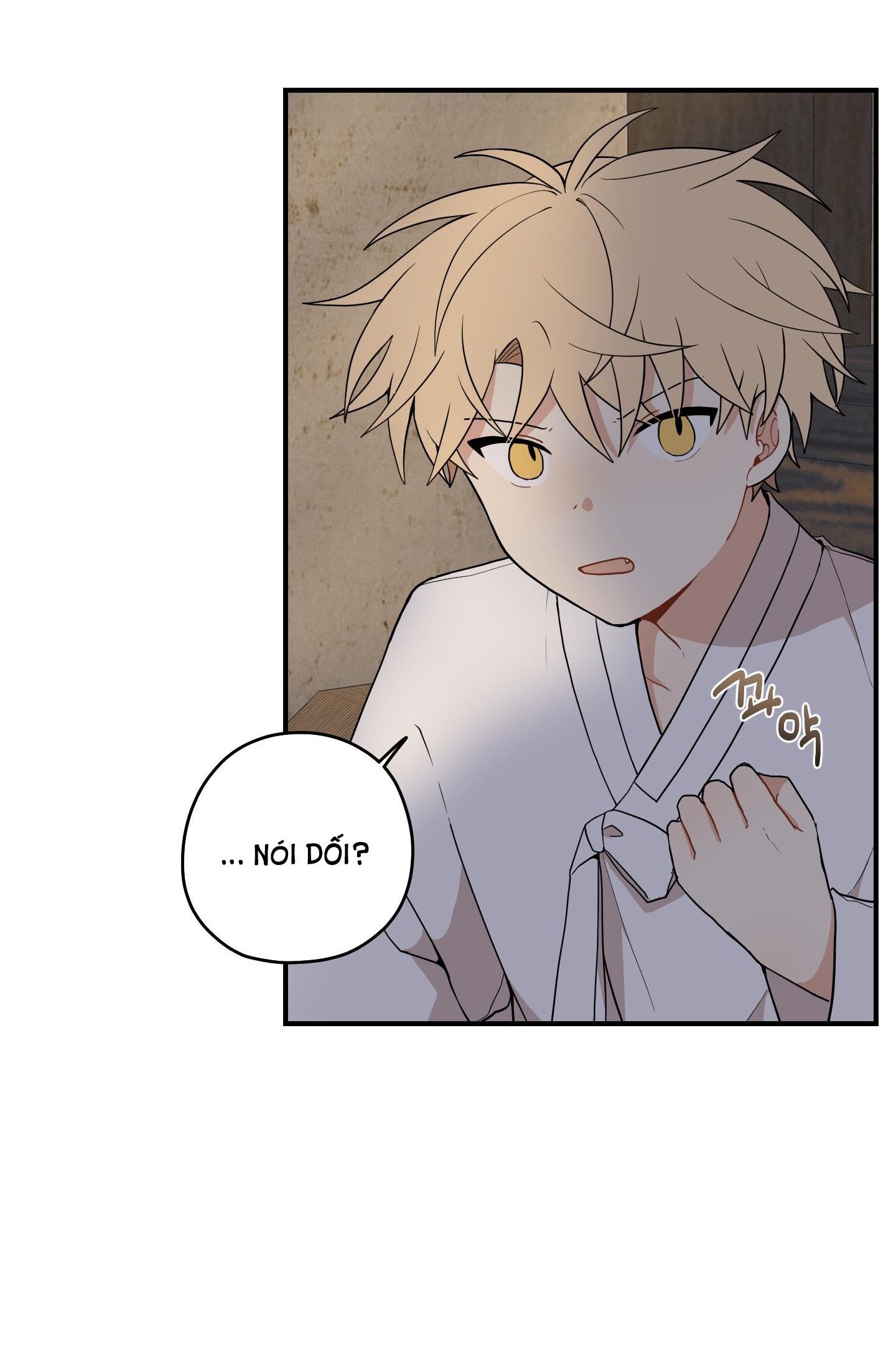 đọc truyện Dưới Tán Hoa Liên Kiều Chương 31.2 ảnh 25 tại Thiên Thai Truyện