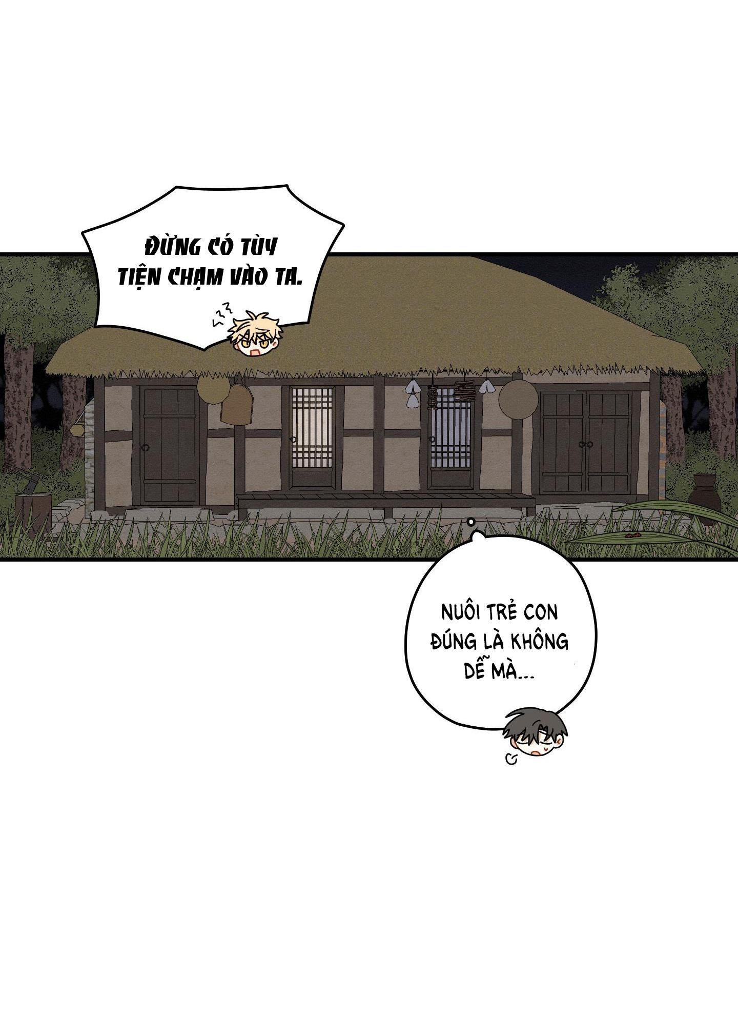 đọc truyện Dưới Tán Hoa Liên Kiều Chương 31.2 ảnh 28 tại Thiên Thai Truyện