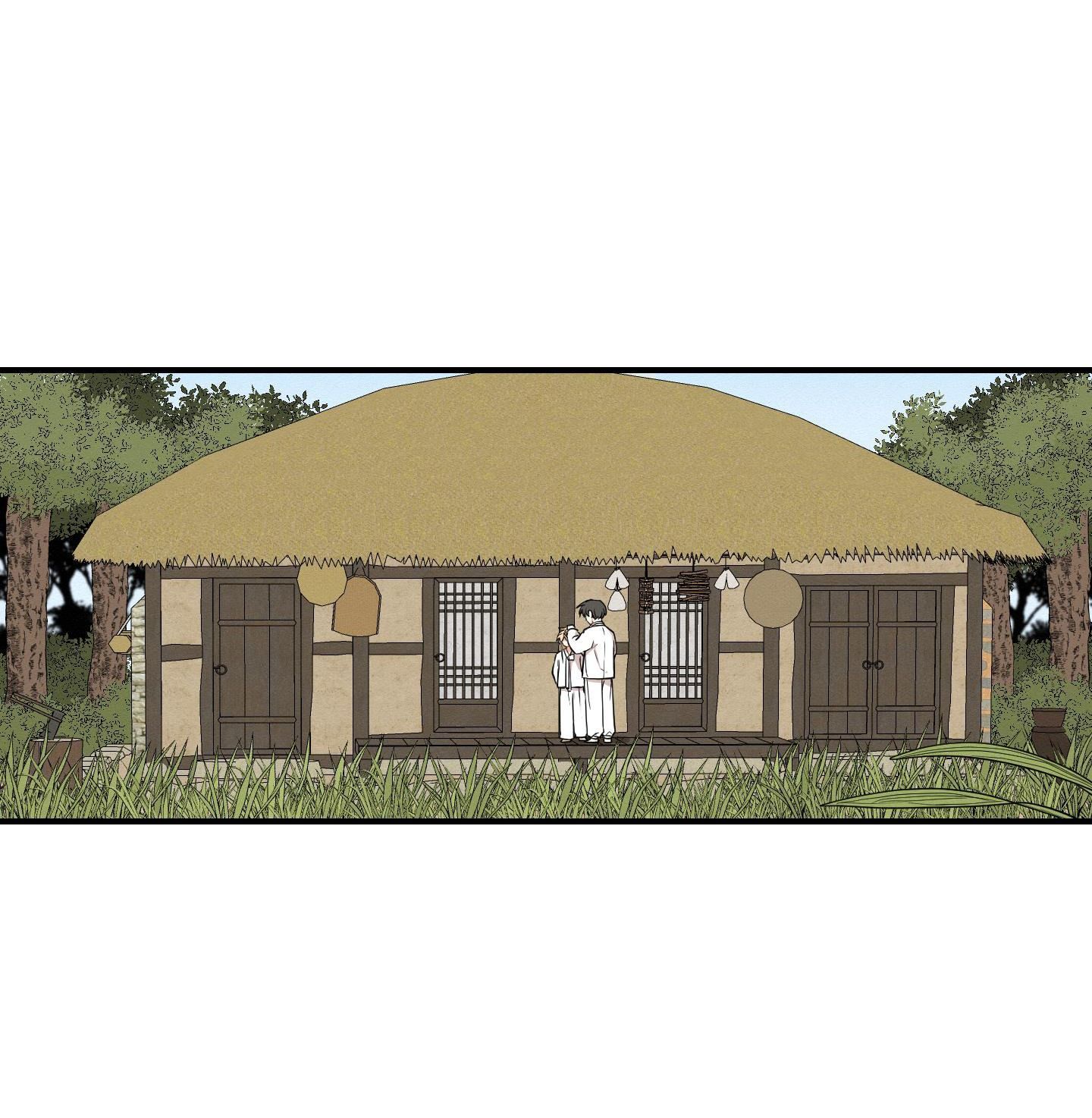 đọc truyện Dưới Tán Hoa Liên Kiều Chương 31.2 ảnh 29 tại Thiên Thai Truyện