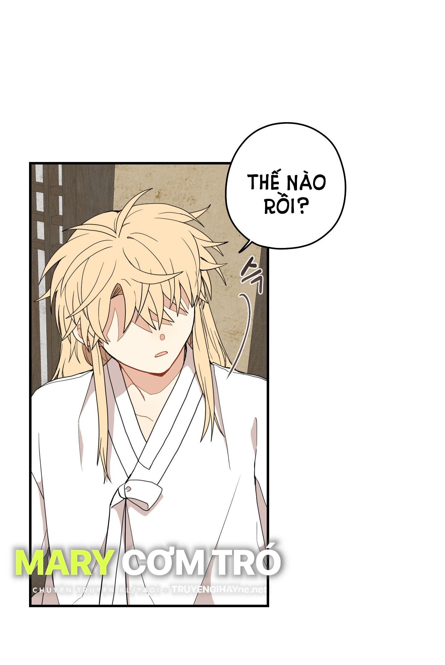 đọc truyện Dưới Tán Hoa Liên Kiều Chương 31.2 ảnh 30 tại Thiên Thai Truyện