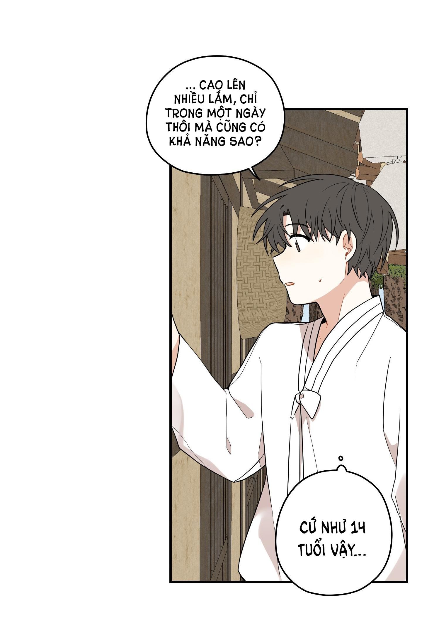 đọc truyện Dưới Tán Hoa Liên Kiều Chương 31.2 ảnh 31 tại Thiên Thai Truyện