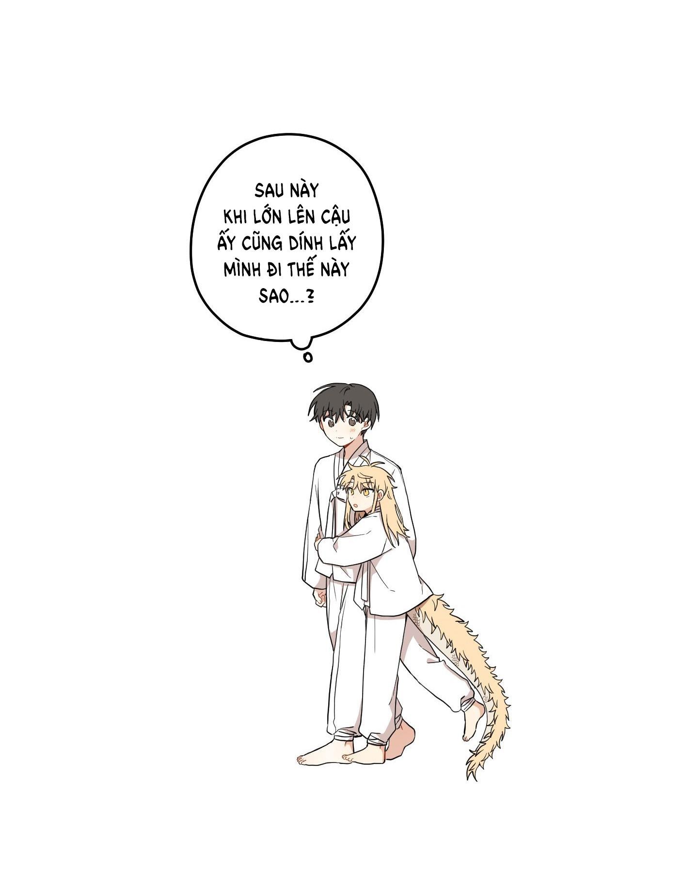 đọc truyện Dưới Tán Hoa Liên Kiều Chương 31.2 ảnh 36 tại Thiên Thai Truyện