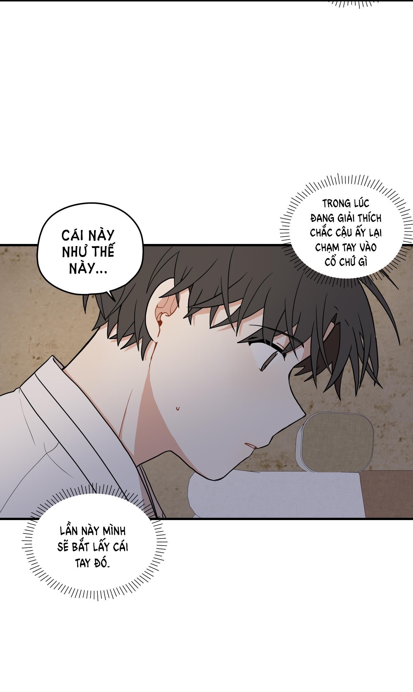 đọc truyện Dưới Tán Hoa Liên Kiều Chương 31.2 ảnh 9 tại Thiên Thai Truyện