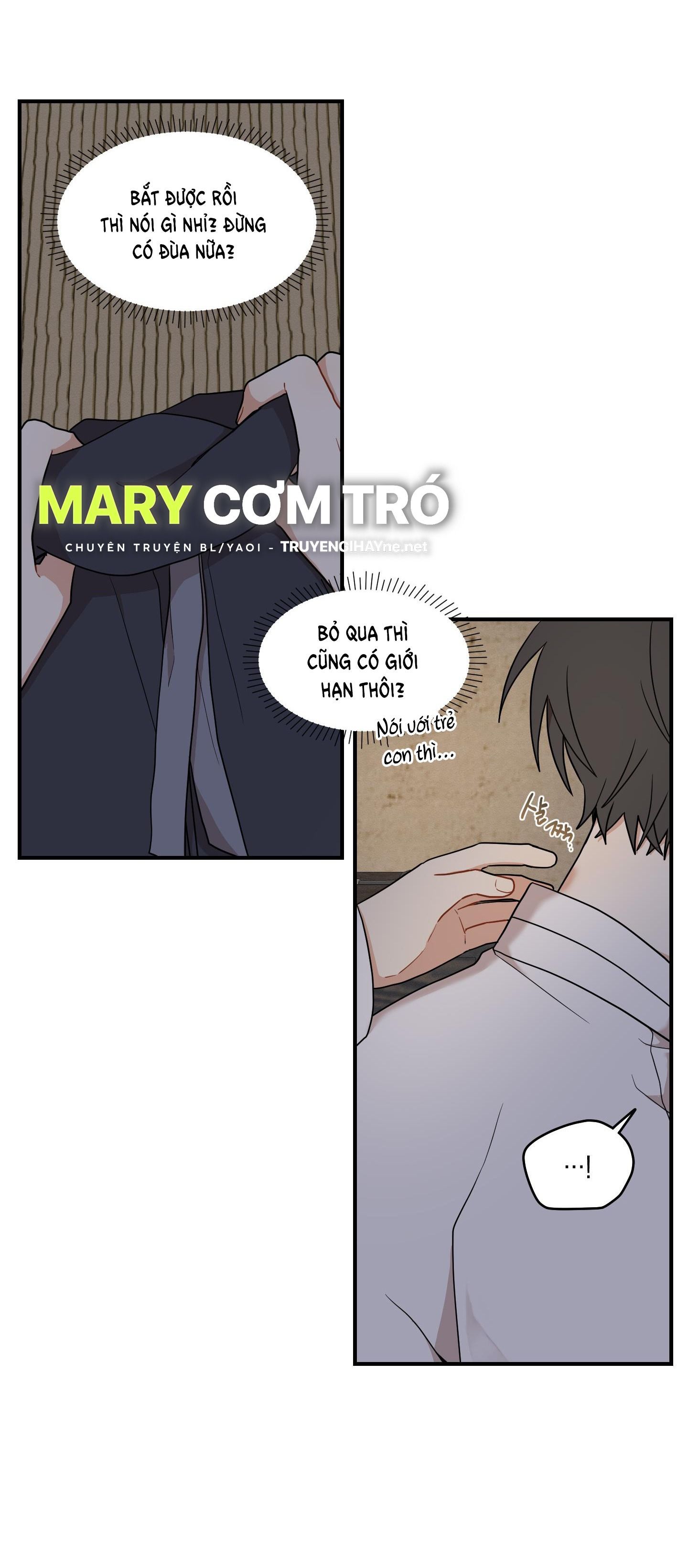 đọc truyện Dưới Tán Hoa Liên Kiều Chương 31.2 ảnh 10 tại Thiên Thai Truyện