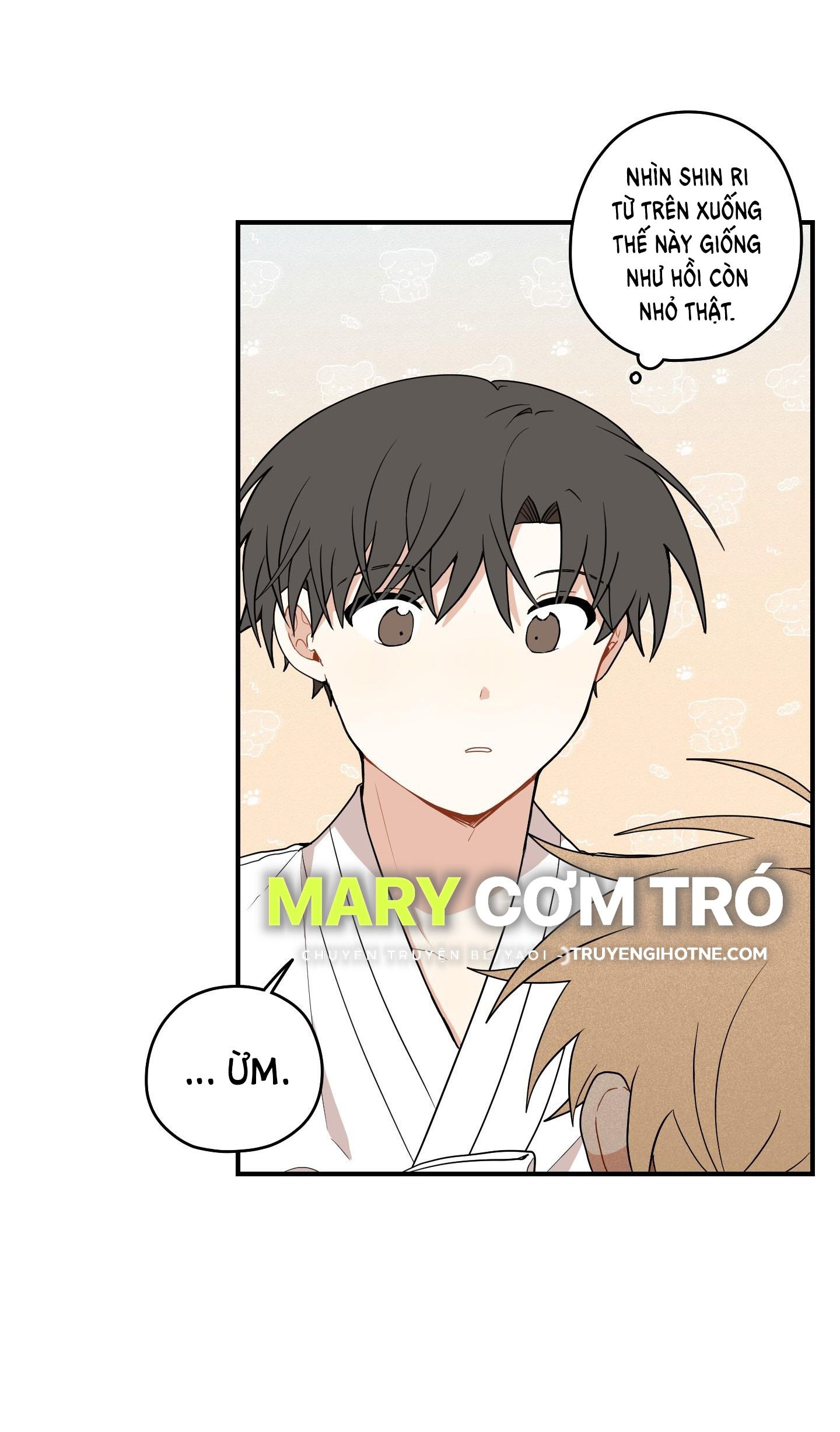 đọc truyện Dưới Tán Hoa Liên Kiều Chương 32.1 ảnh 13 tại Thiên Thai Truyện