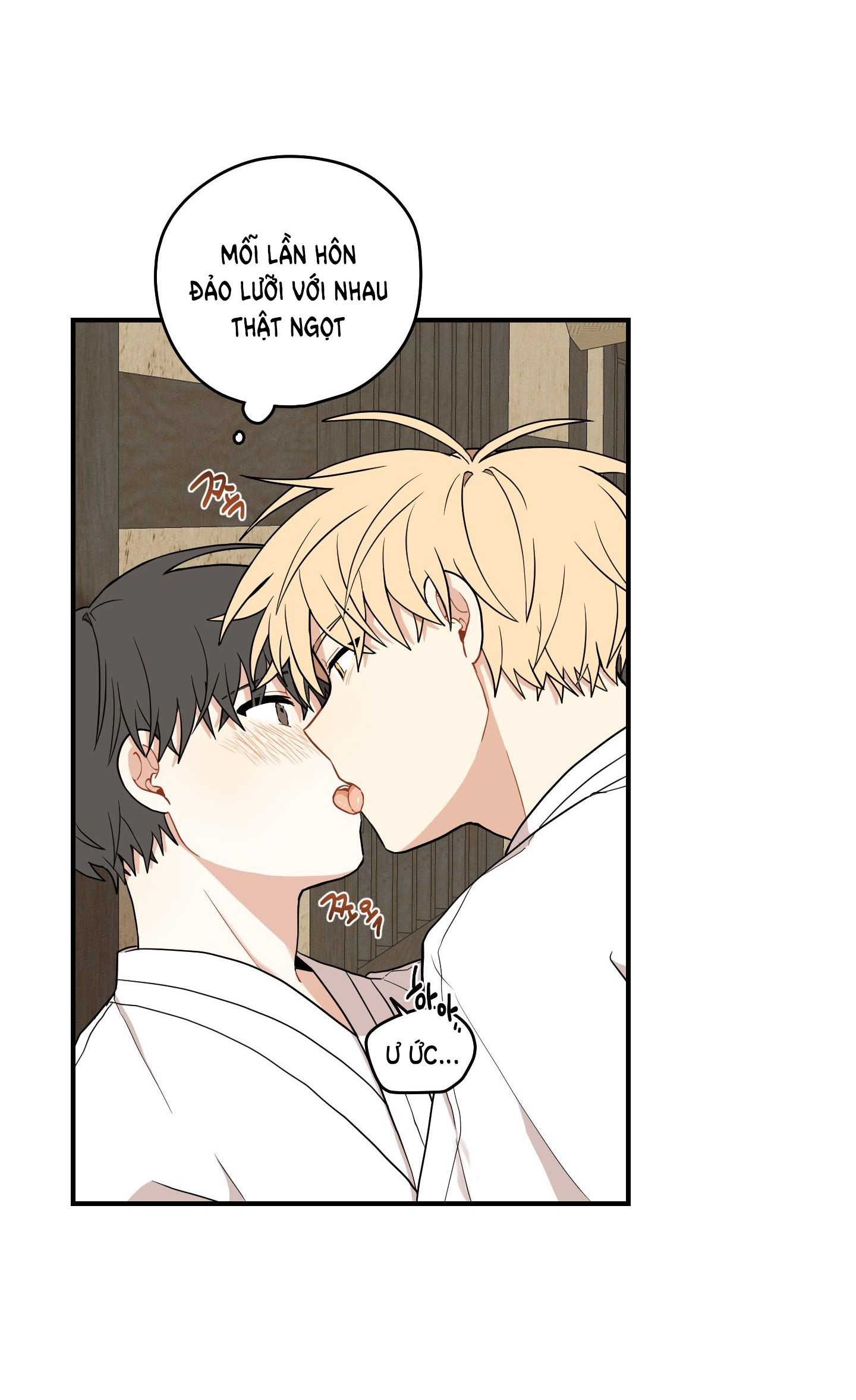 đọc truyện Dưới Tán Hoa Liên Kiều Chương 32.1 ảnh 17 tại Thiên Thai Truyện