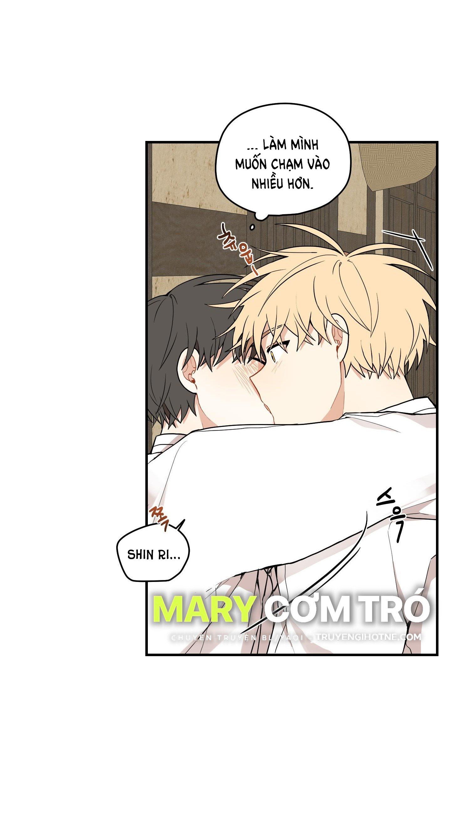 đọc truyện Dưới Tán Hoa Liên Kiều Chương 32.1 ảnh 18 tại Thiên Thai Truyện