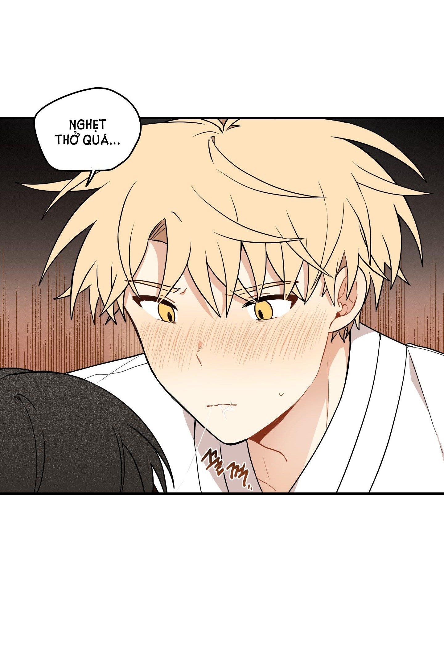 đọc truyện Dưới Tán Hoa Liên Kiều Chương 32.1 ảnh 23 tại Thiên Thai Truyện