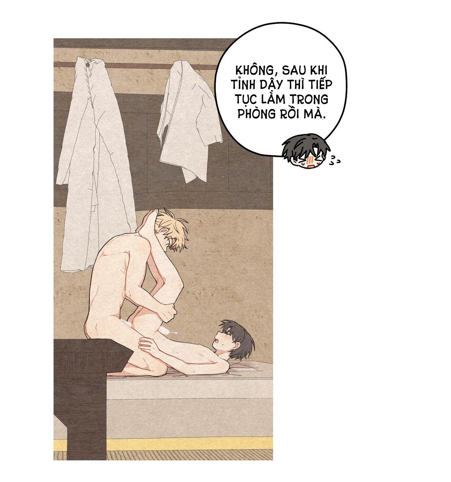 đọc truyện Dưới Tán Hoa Liên Kiều Chương 32.1 ảnh 27 tại Thiên Thai Truyện