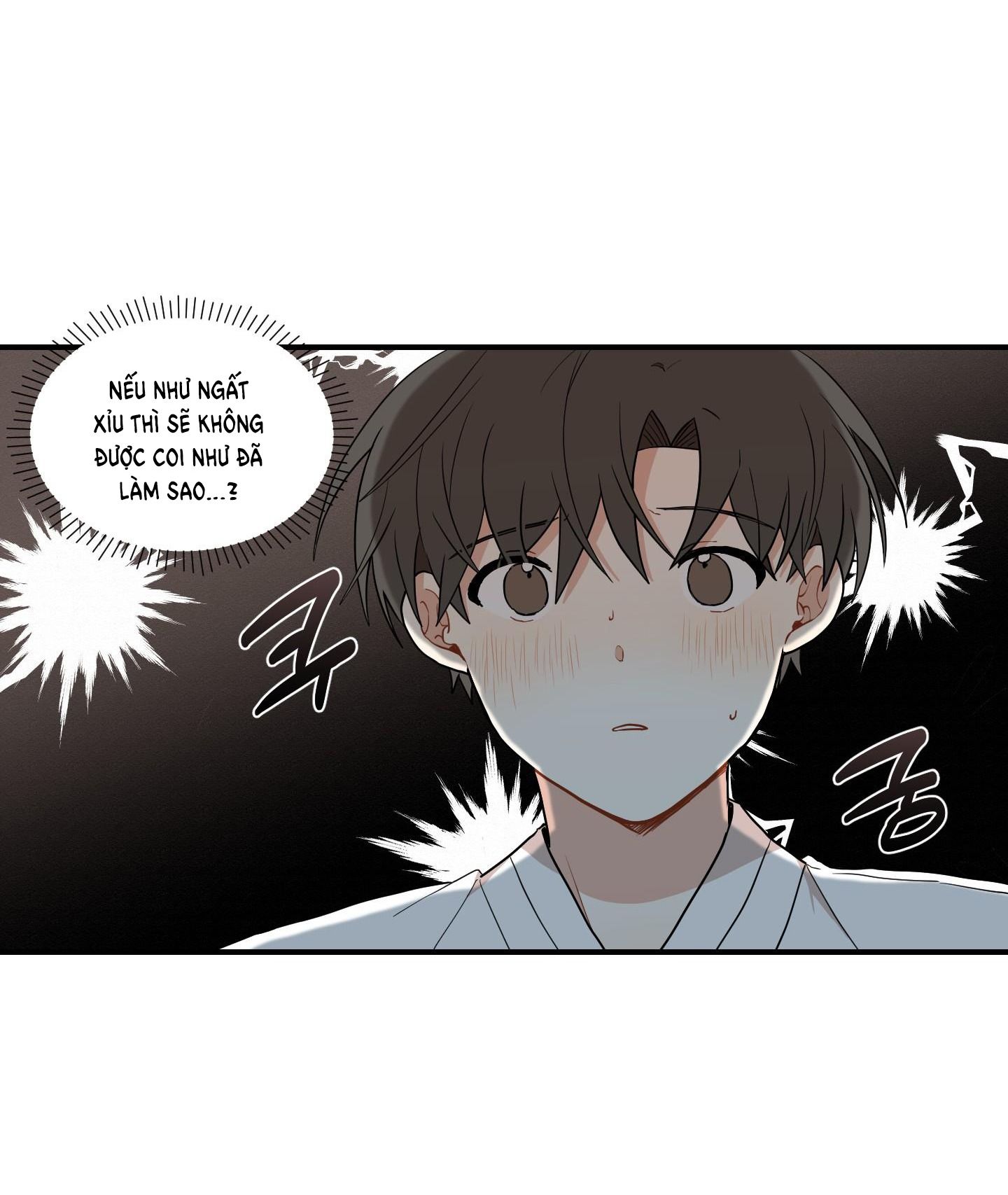 đọc truyện Dưới Tán Hoa Liên Kiều Chương 32.1 ảnh 29 tại Thiên Thai Truyện