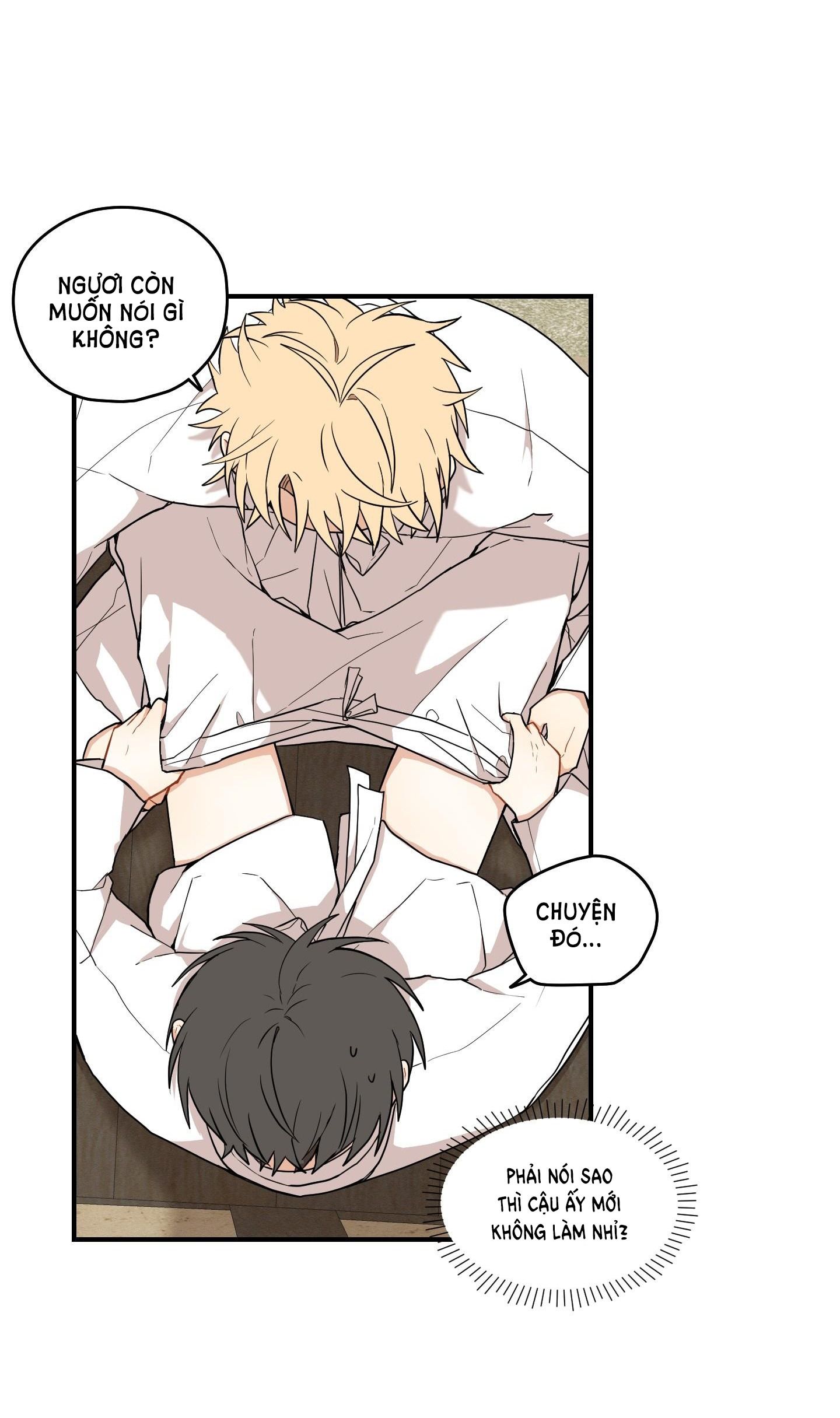 đọc truyện Dưới Tán Hoa Liên Kiều Chương 32.1 ảnh 30 tại Thiên Thai Truyện