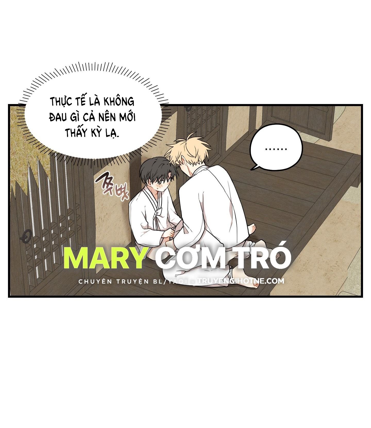 đọc truyện Dưới Tán Hoa Liên Kiều Chương 32.1 ảnh 32 tại Thiên Thai Truyện