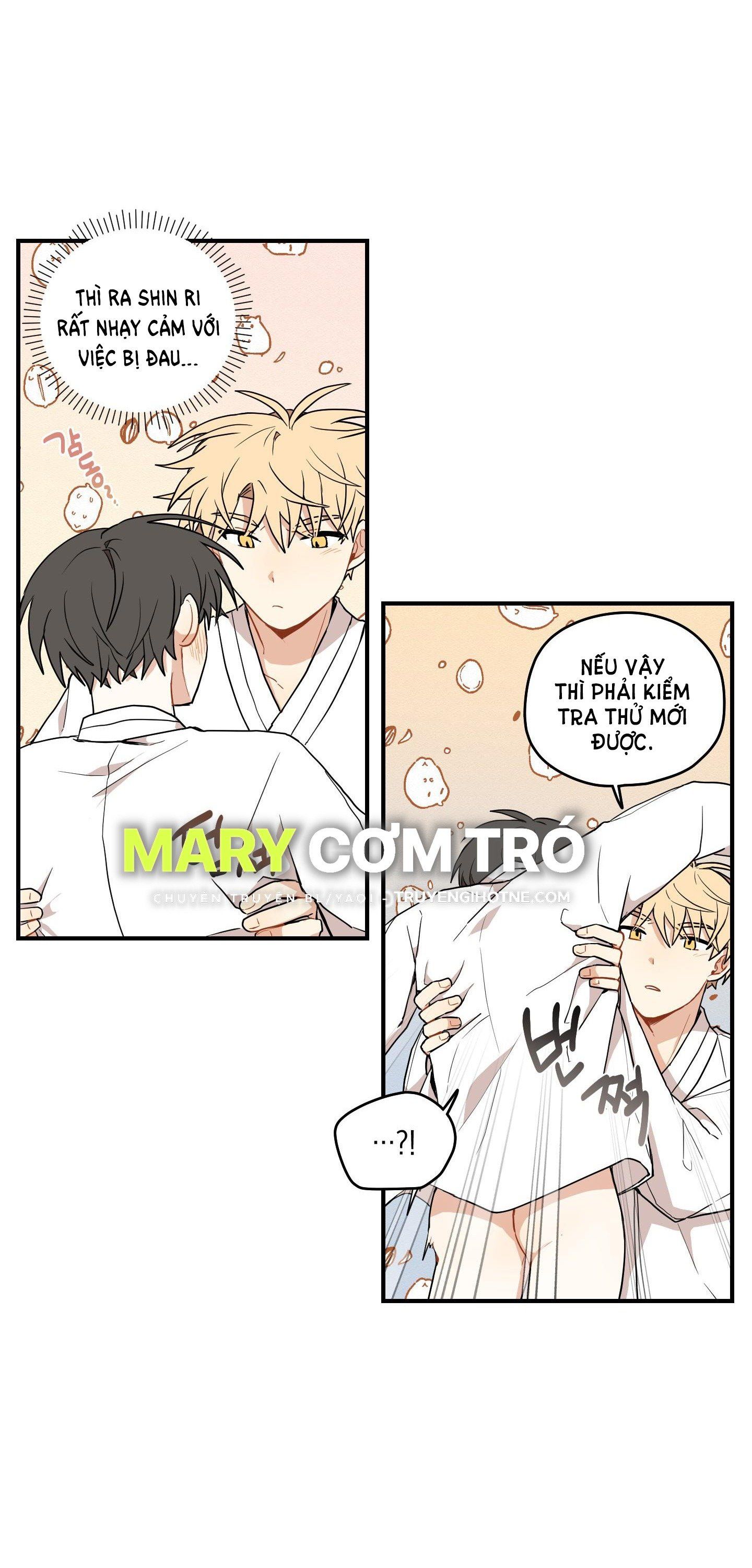 đọc truyện Dưới Tán Hoa Liên Kiều Chương 32.1 ảnh 34 tại Thiên Thai Truyện