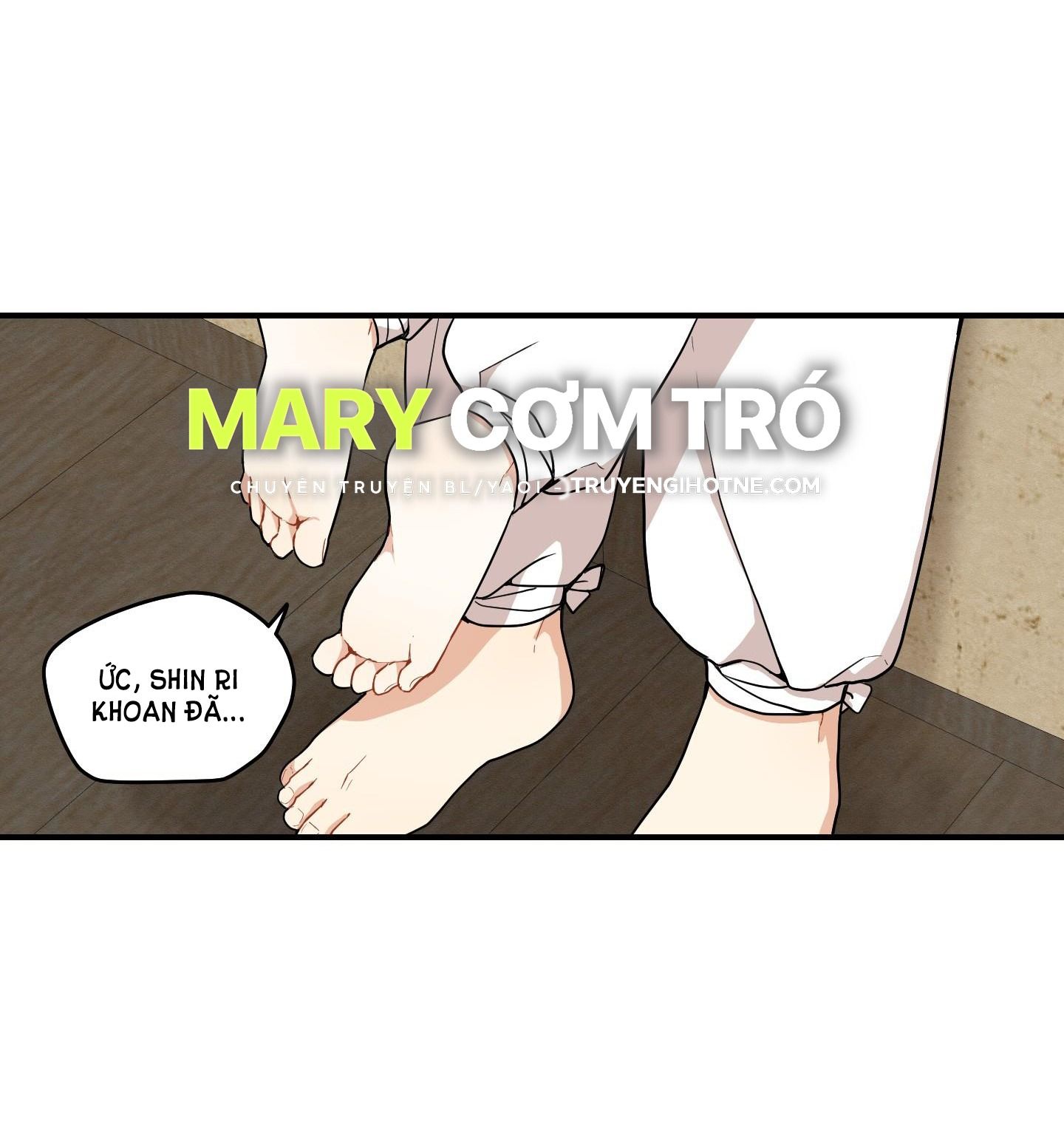 đọc truyện Dưới Tán Hoa Liên Kiều Chương 32.1 ảnh 6 tại Thiên Thai Truyện