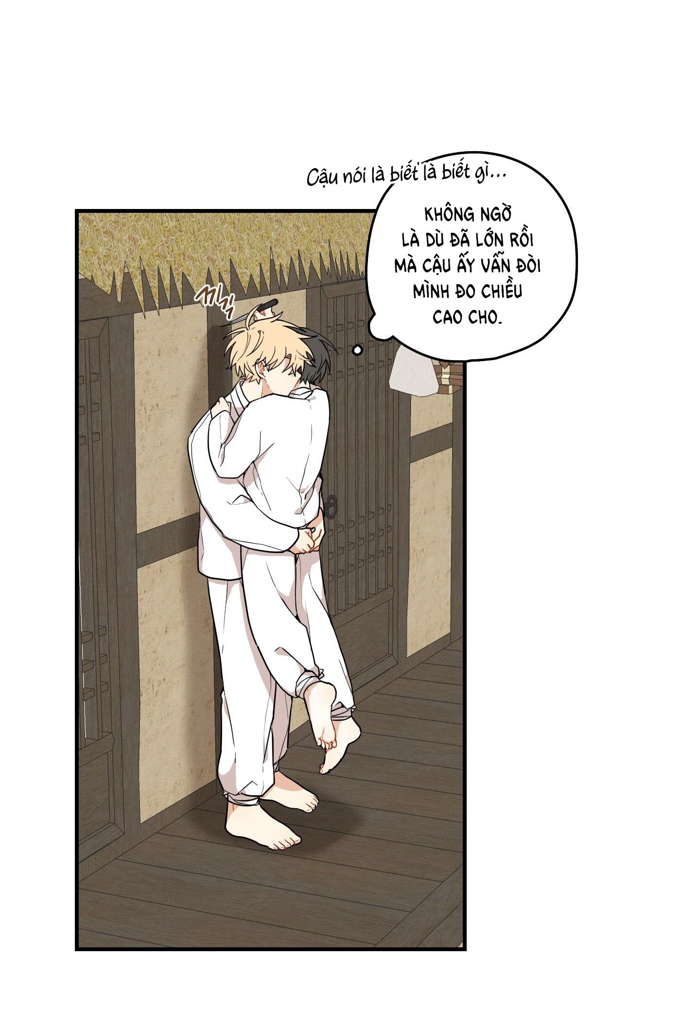 đọc truyện Dưới Tán Hoa Liên Kiều Chương 32.1 ảnh 8 tại Thiên Thai Truyện