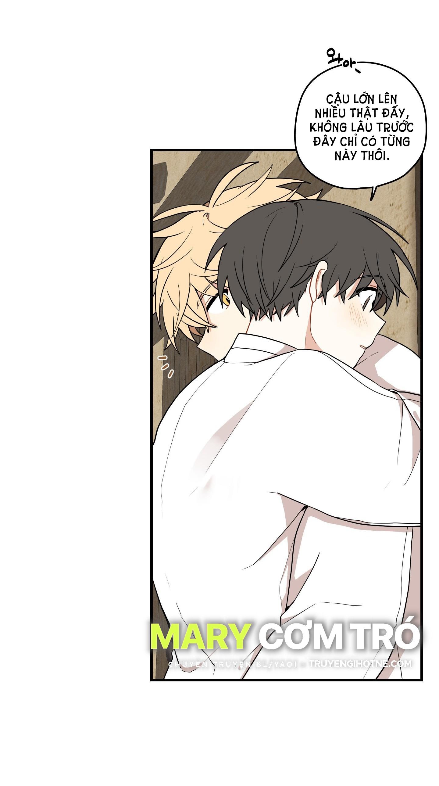 đọc truyện Dưới Tán Hoa Liên Kiều Chương 32.1 ảnh 9 tại Thiên Thai Truyện