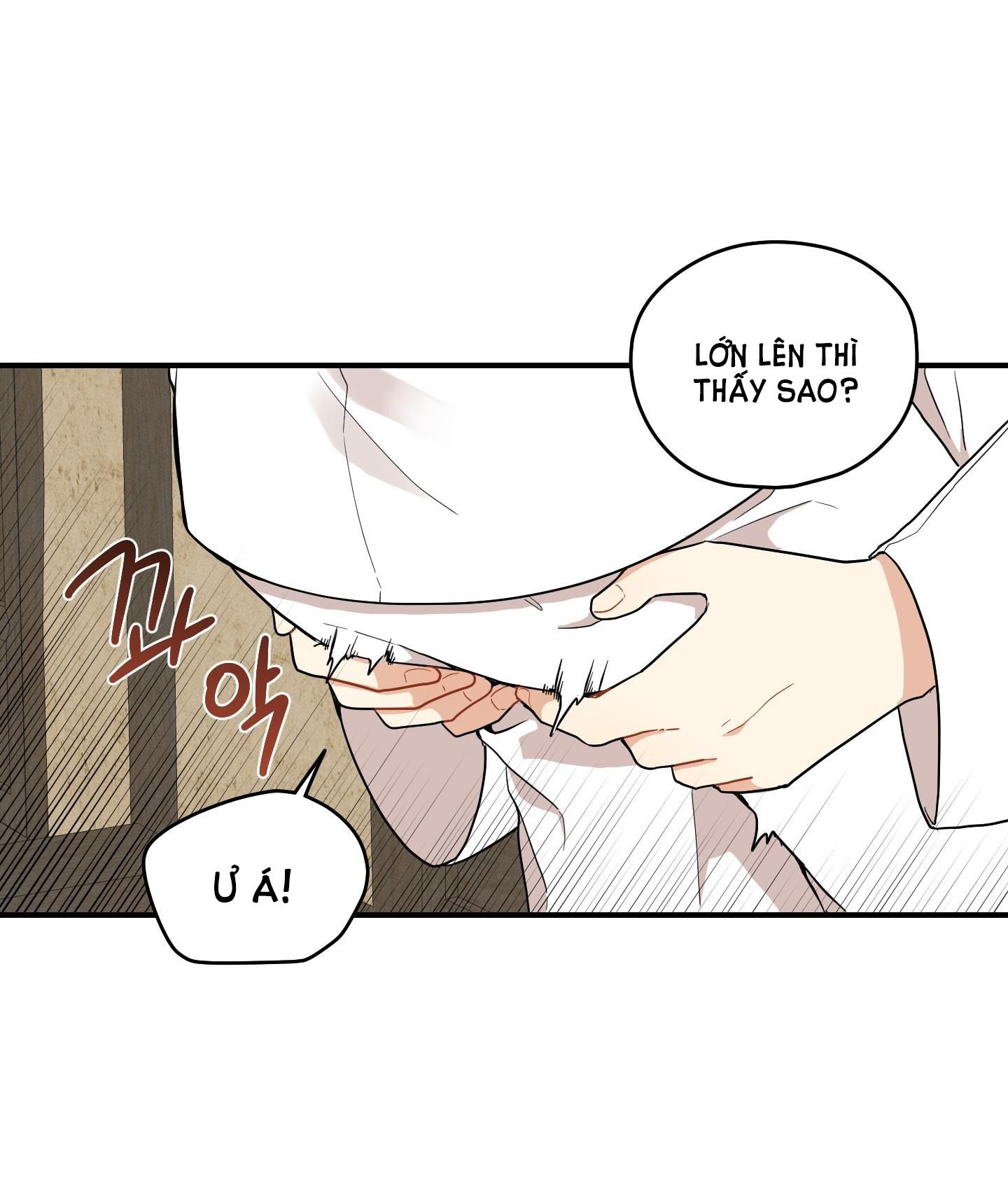 đọc truyện Dưới Tán Hoa Liên Kiều Chương 32.1 ảnh 10 tại Thiên Thai Truyện