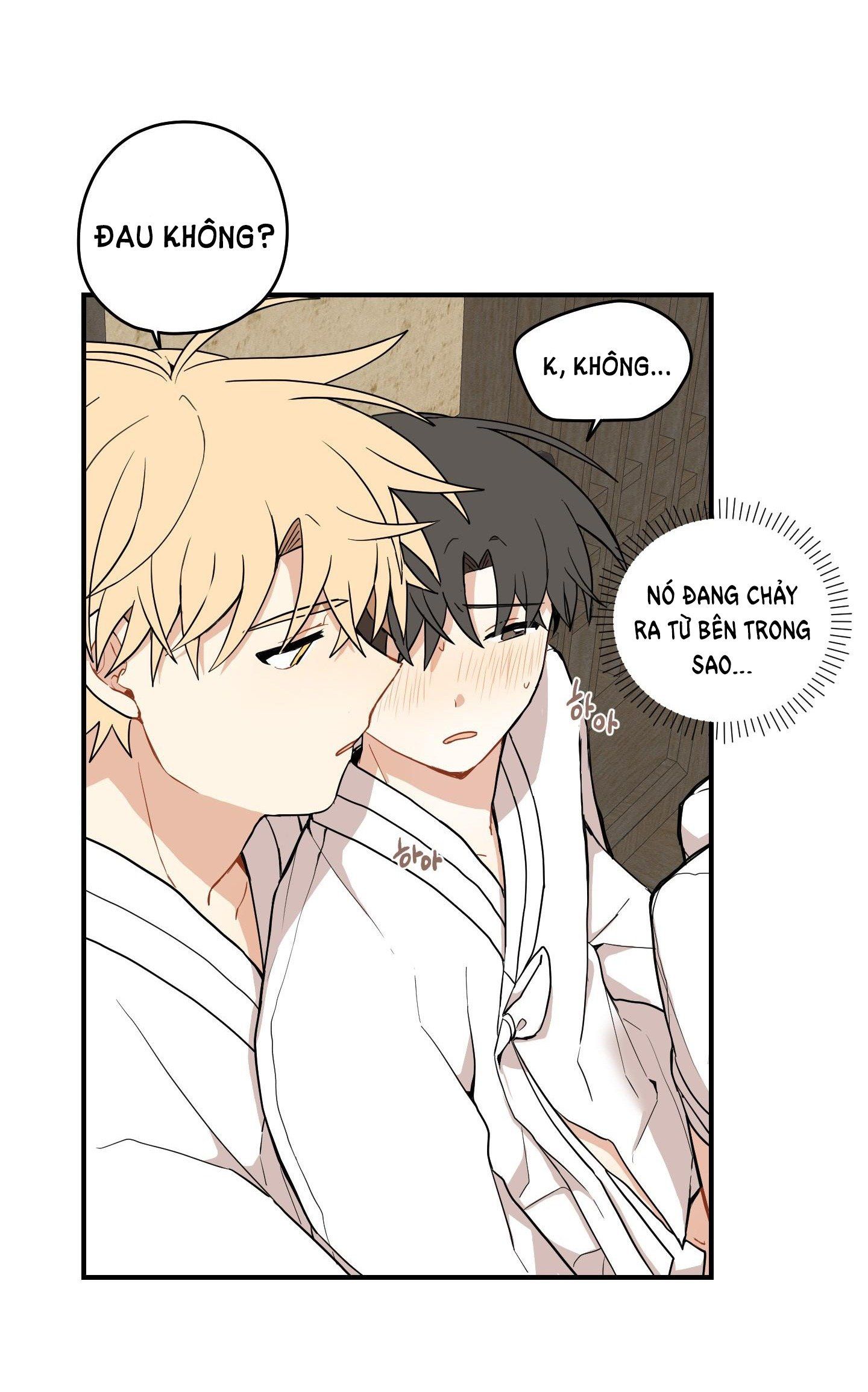 đọc truyện Dưới Tán Hoa Liên Kiều Chương 32.2 ảnh 3 tại Thiên Thai Truyện